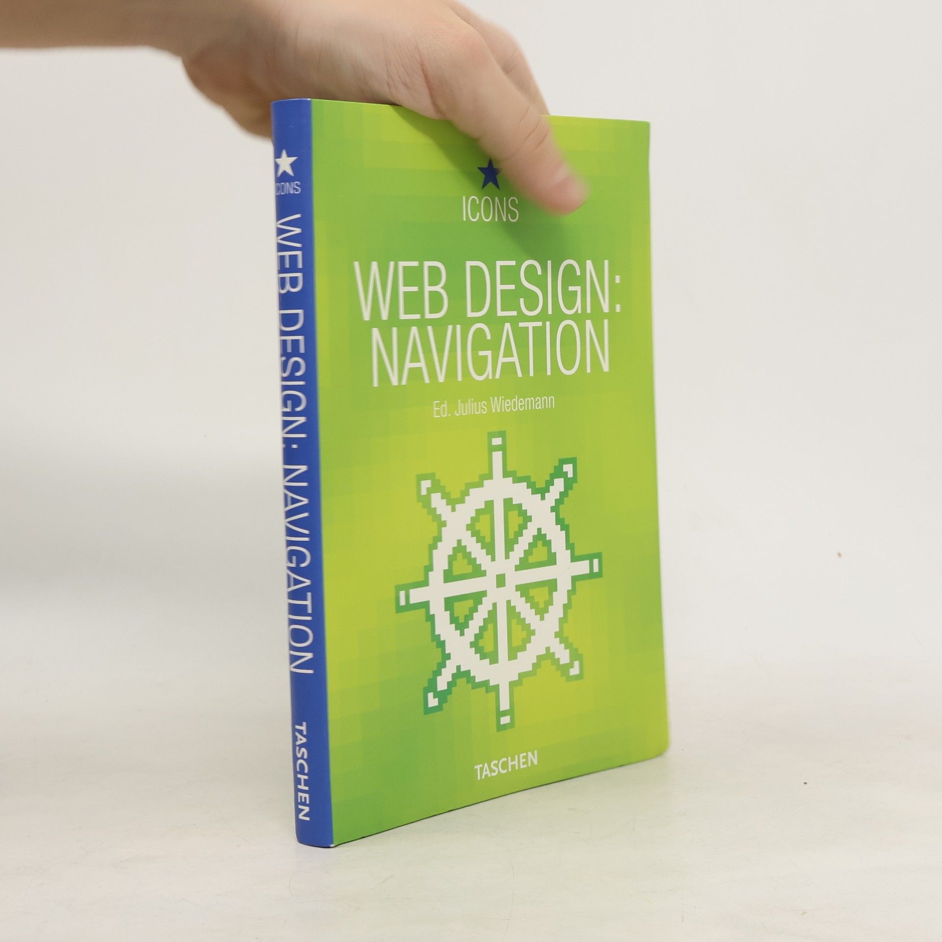 Web design: navigation