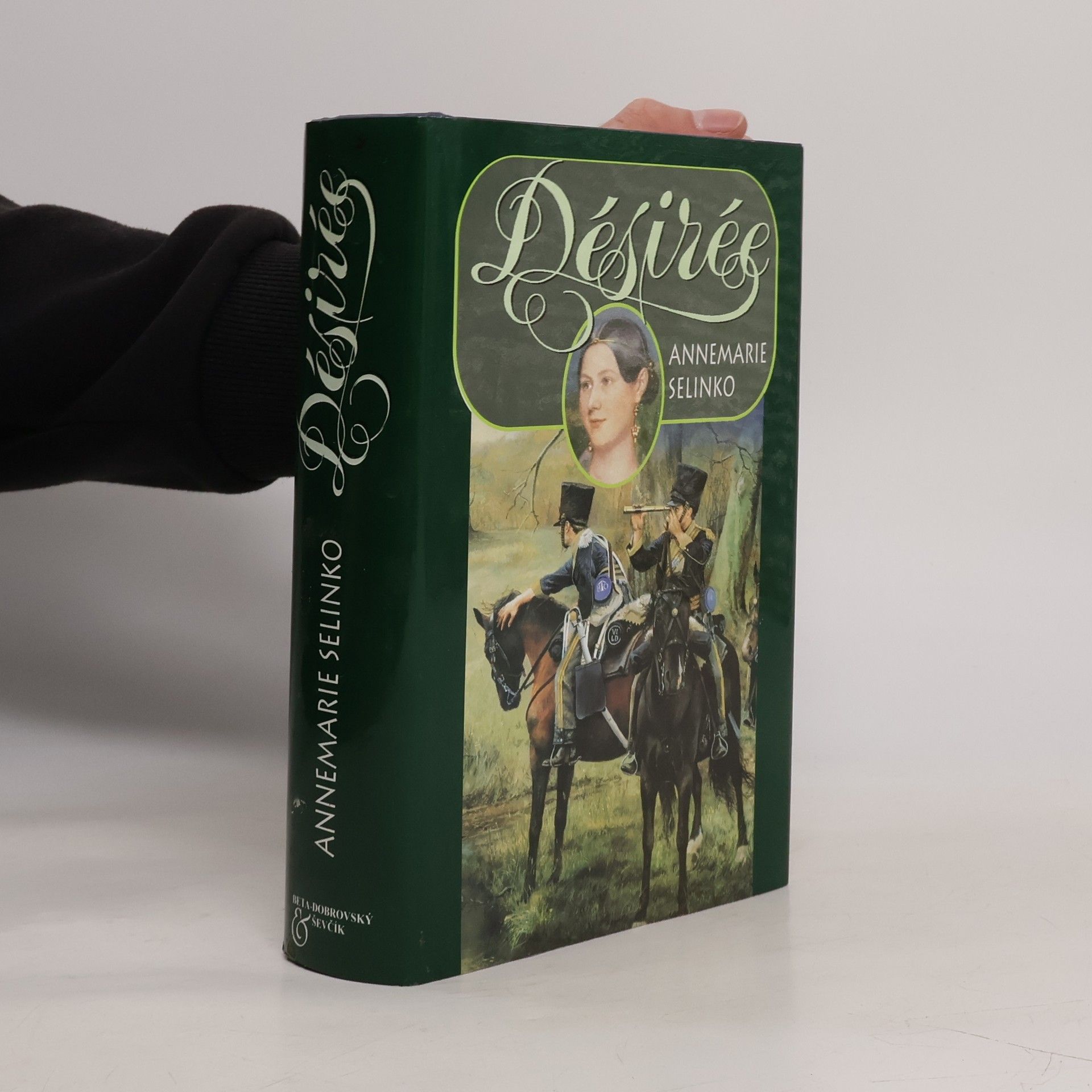 Annemarie Selinko Désirée