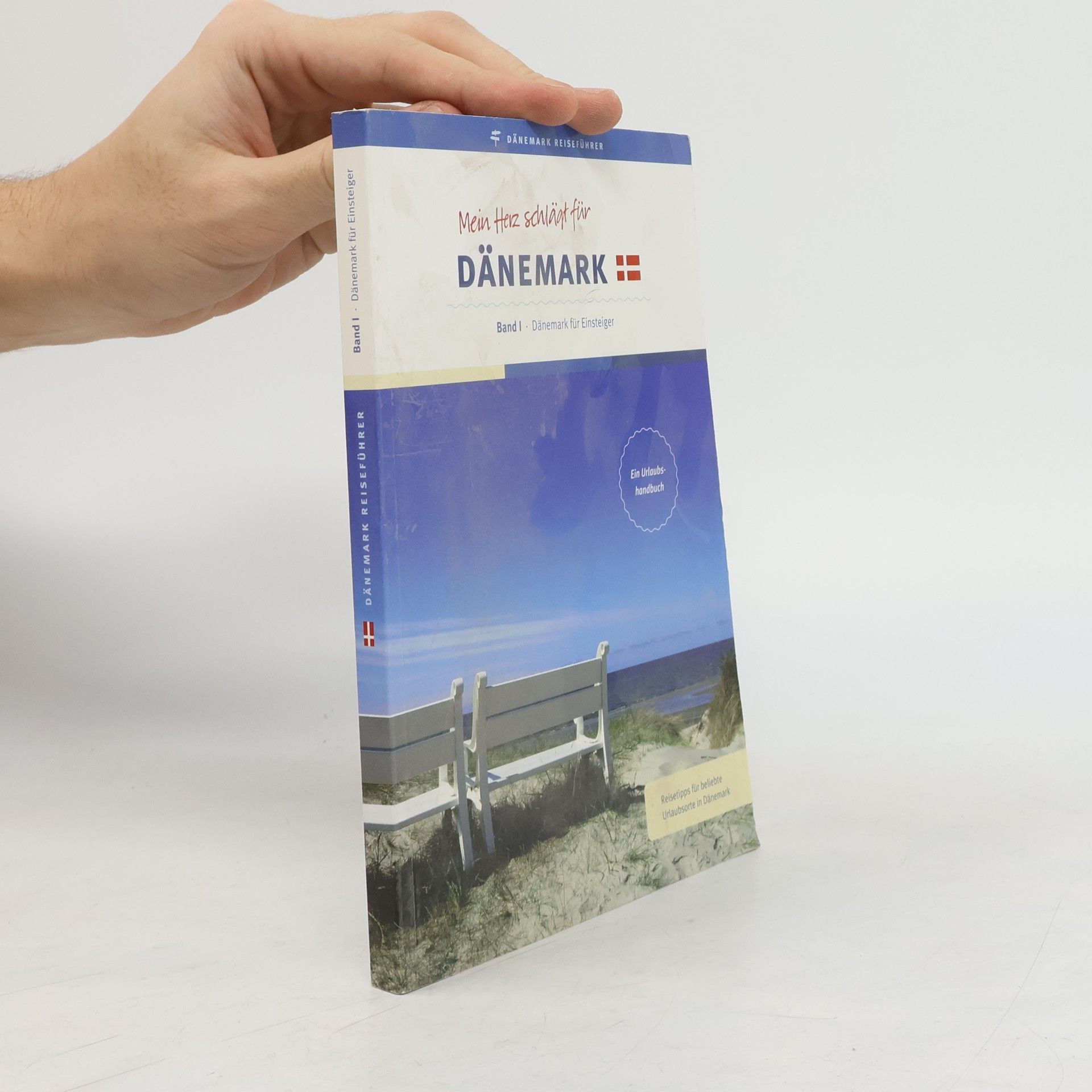 Kathrin von Maltzahn Dänemark für Einsteiger