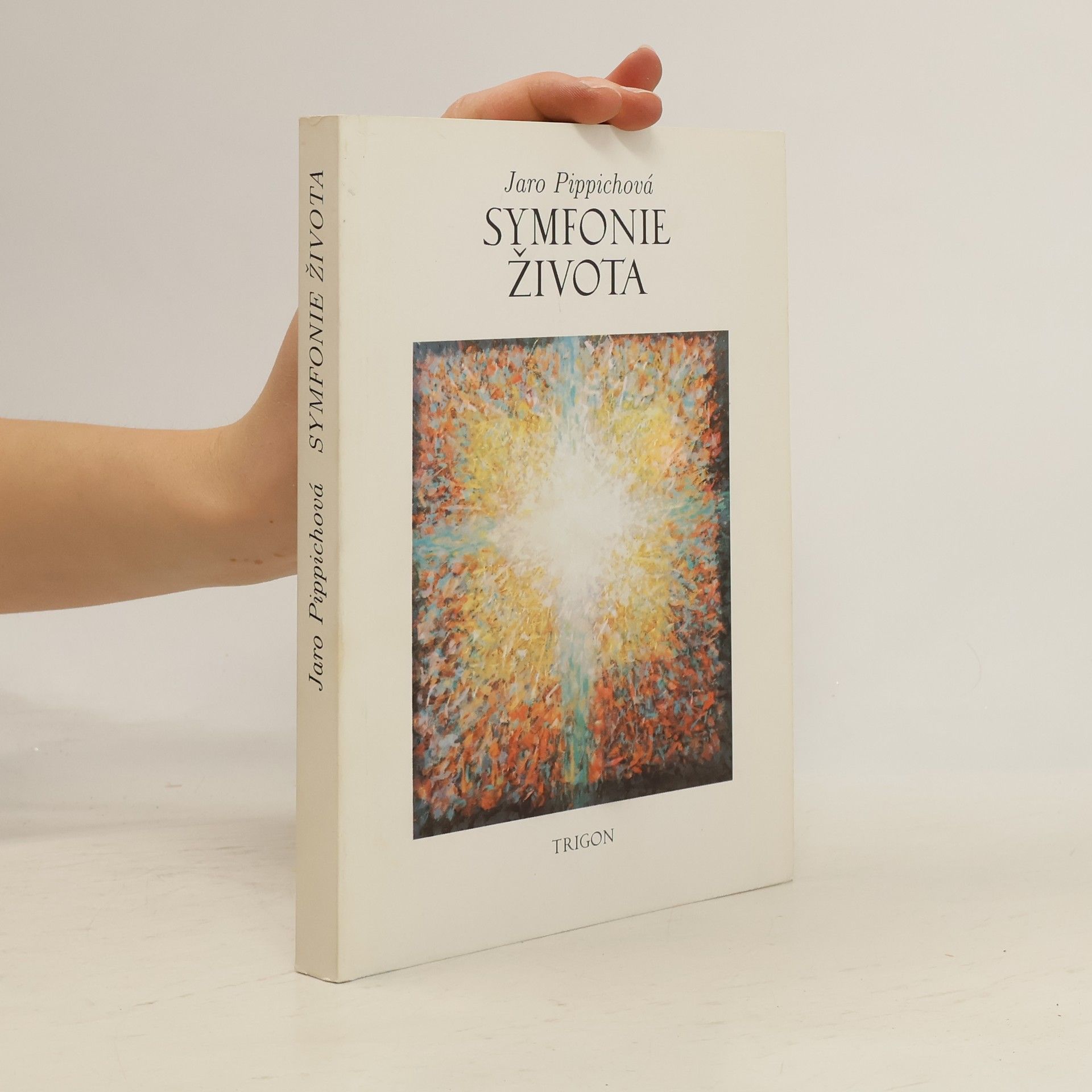 Jaro Pippichová Symfonie života