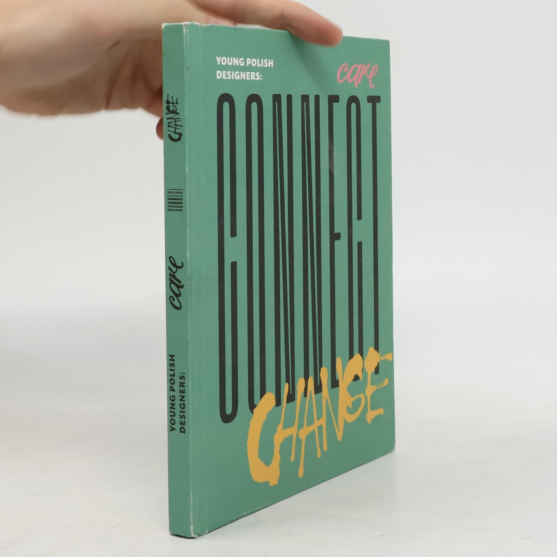 Izabela Bołoz Young Polish Designers