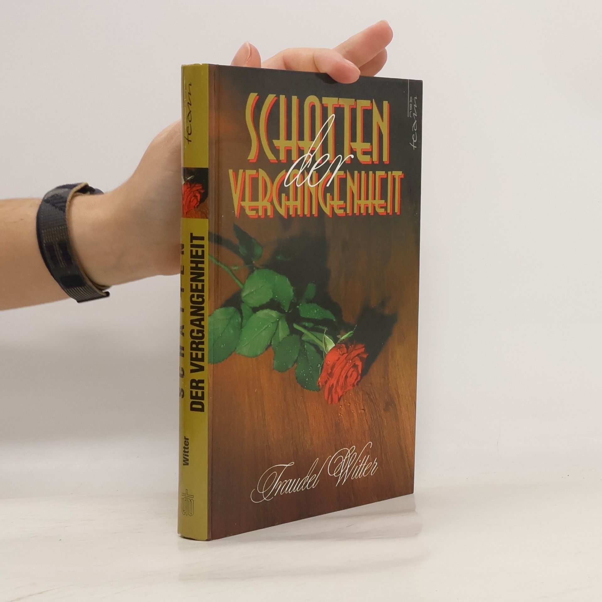 Schatten der Vergangenheit