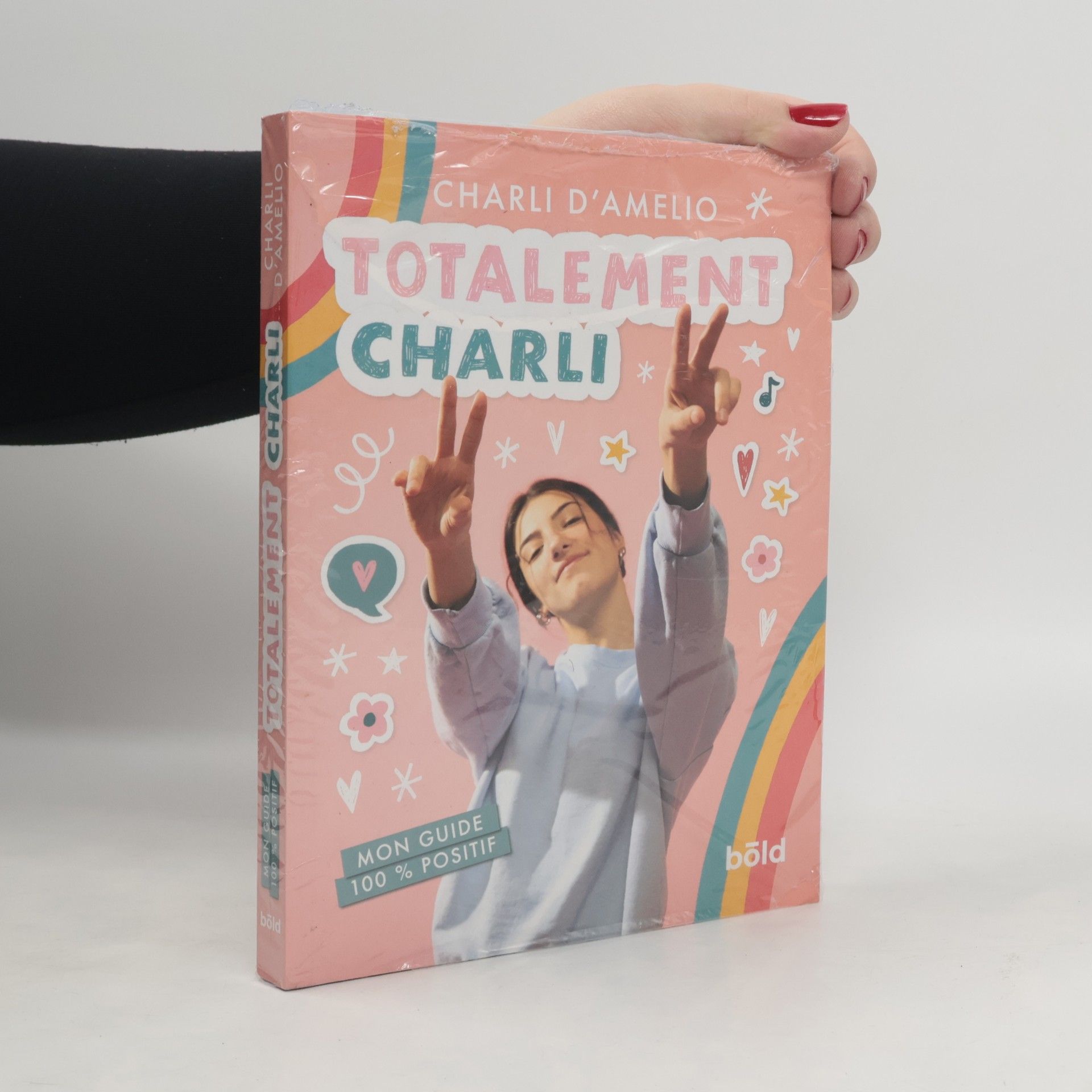 Totalement Charli