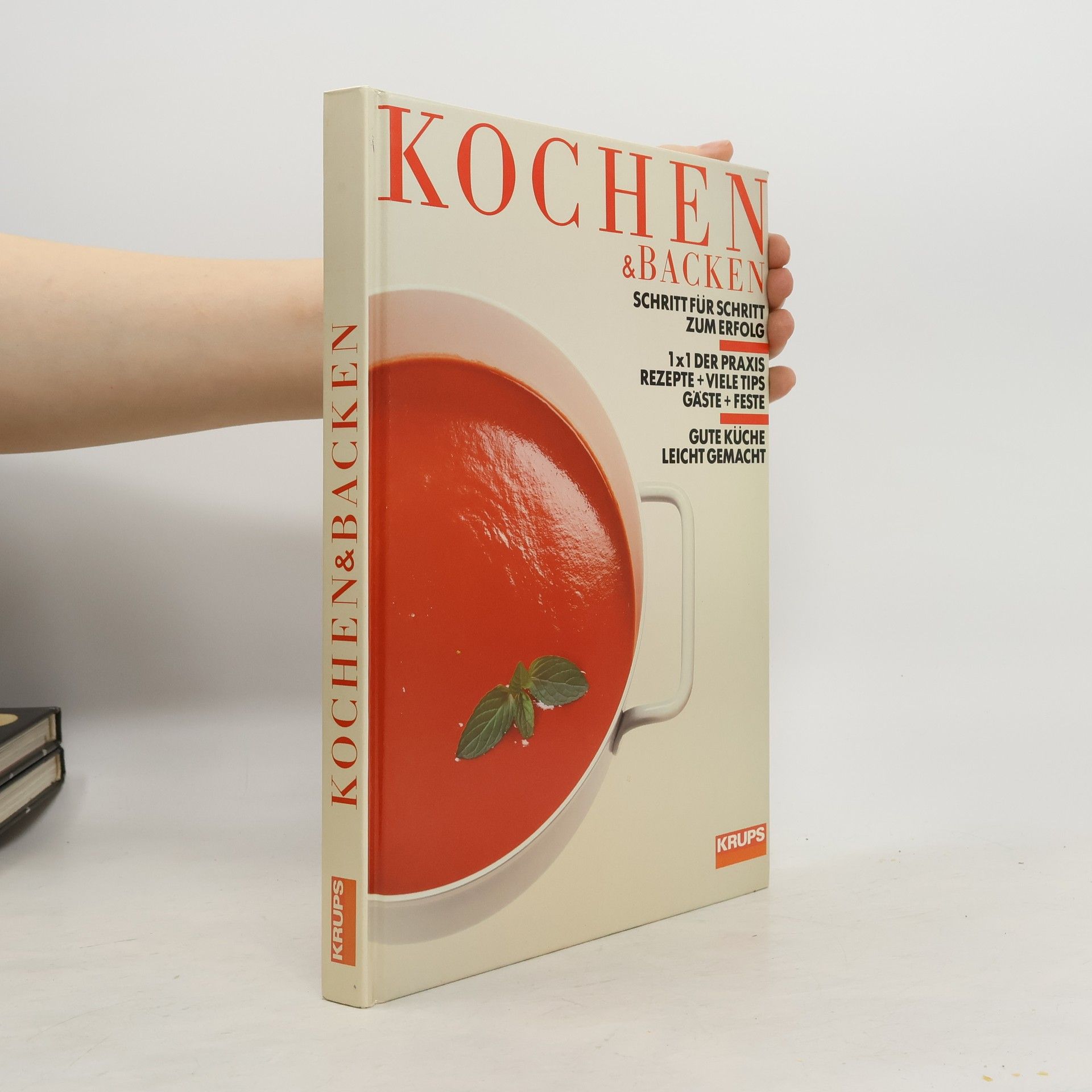 Various authors Kochen & Backen