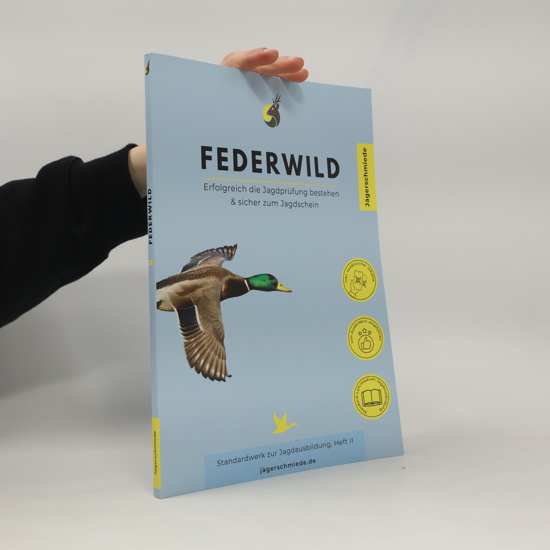 Collectif d'auteurs Federwild