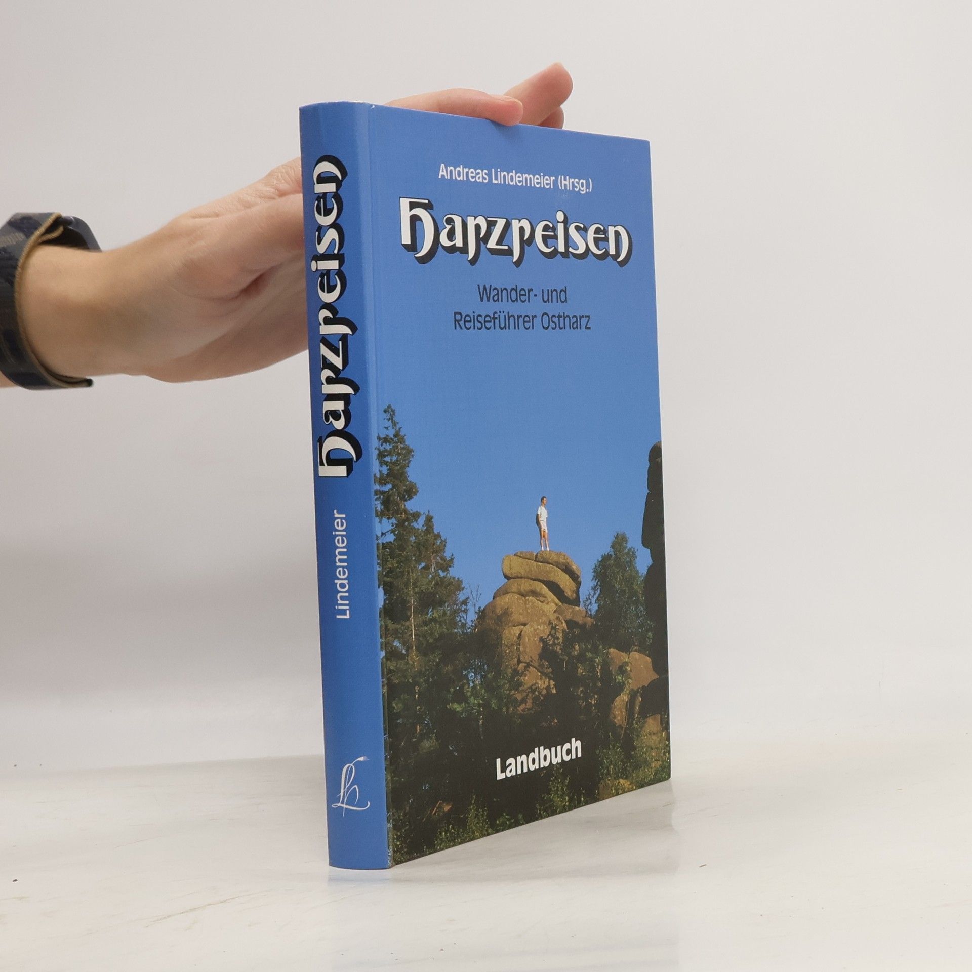 Andreas Lindemeier Harzreisen
