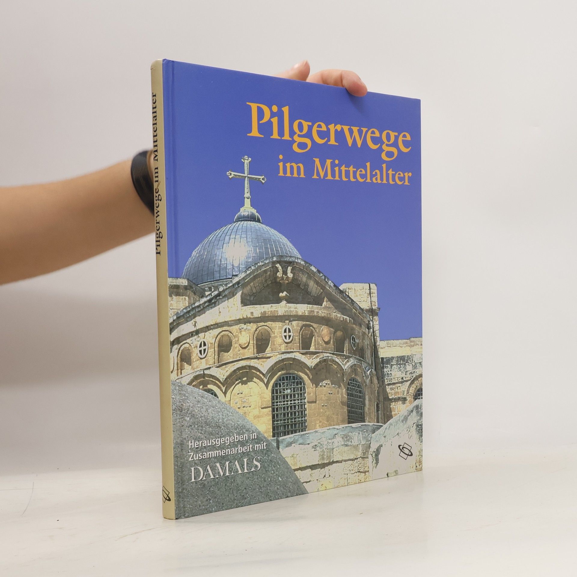 Pilgerwege im Mittelalter
