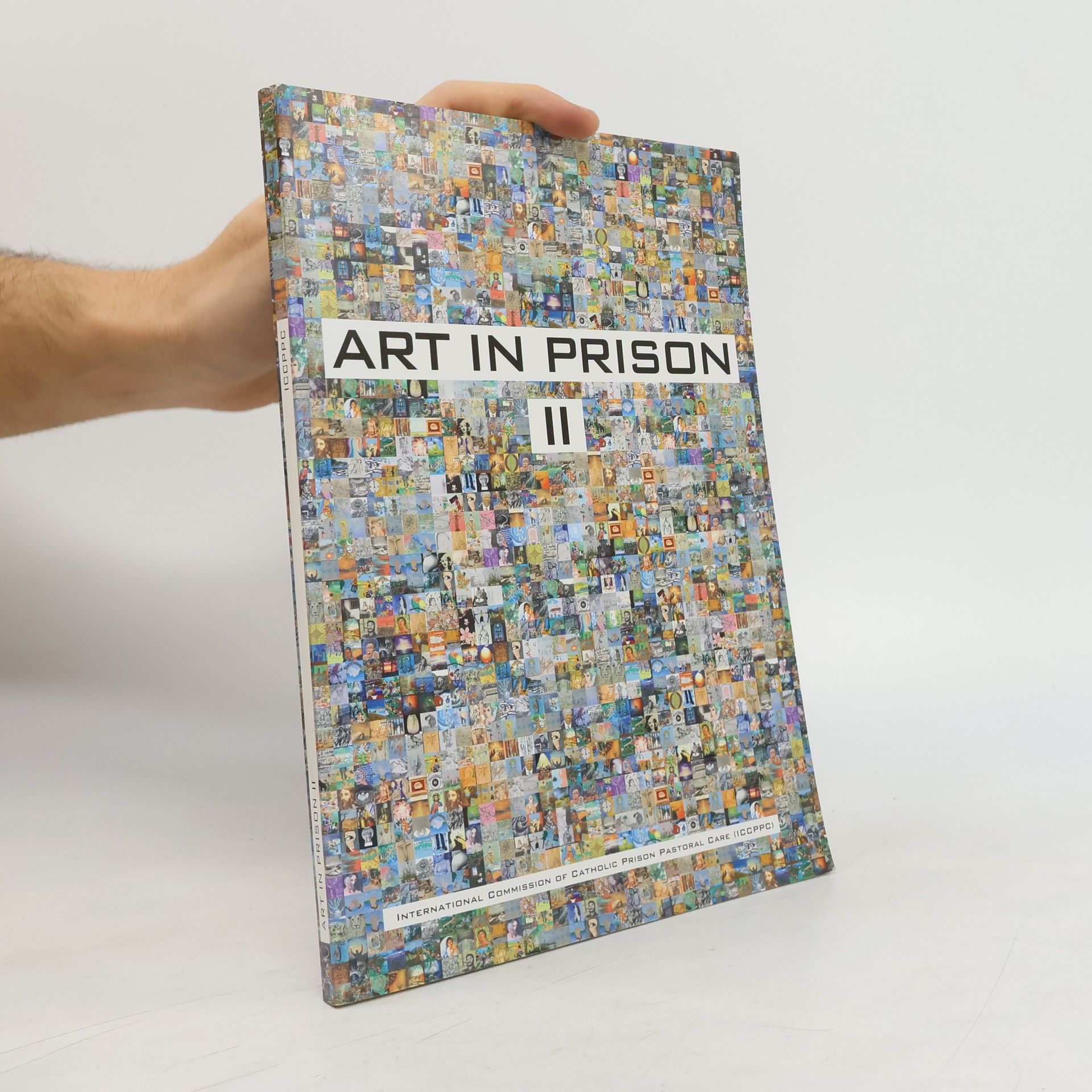 Art in Prison 2