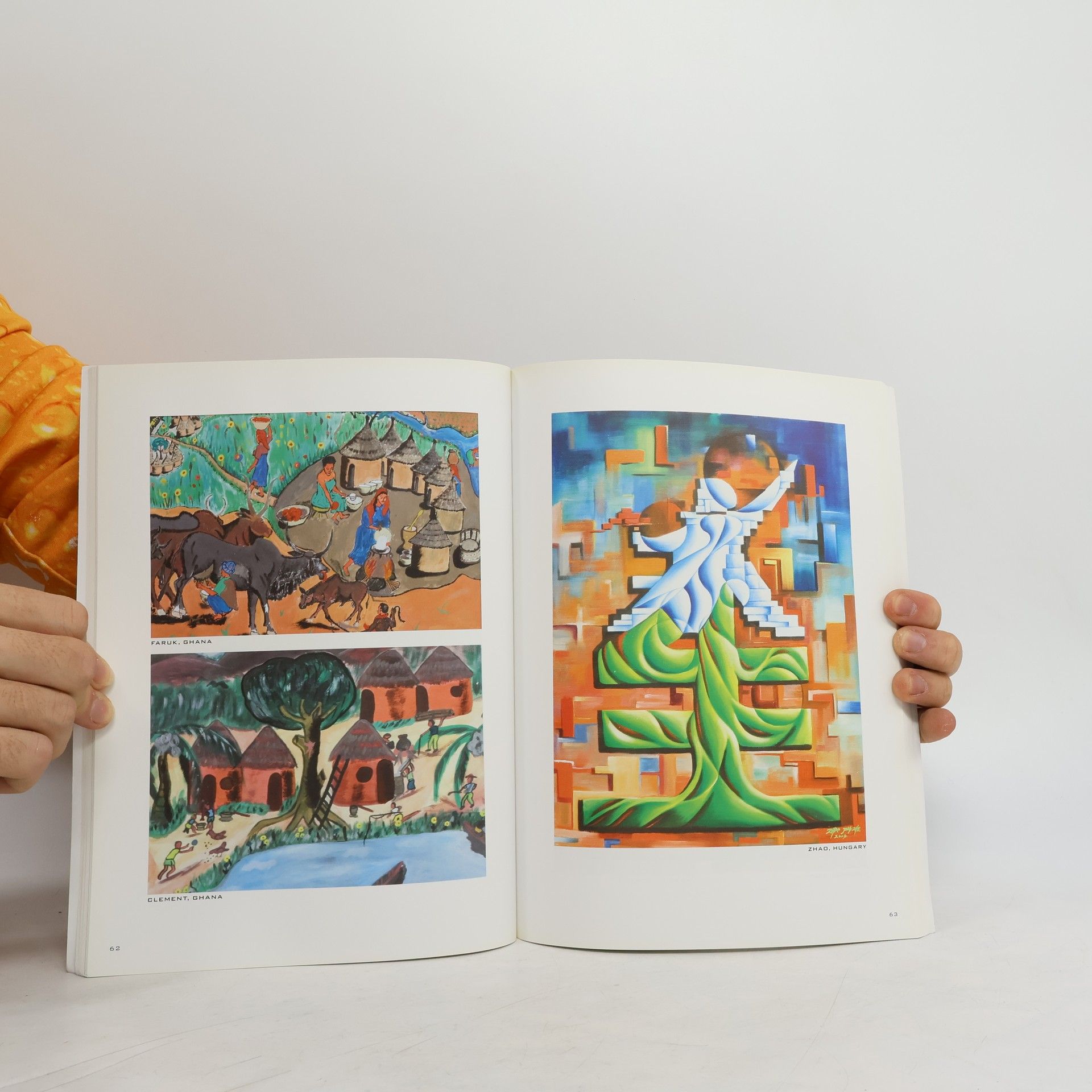 Art in Prison 2