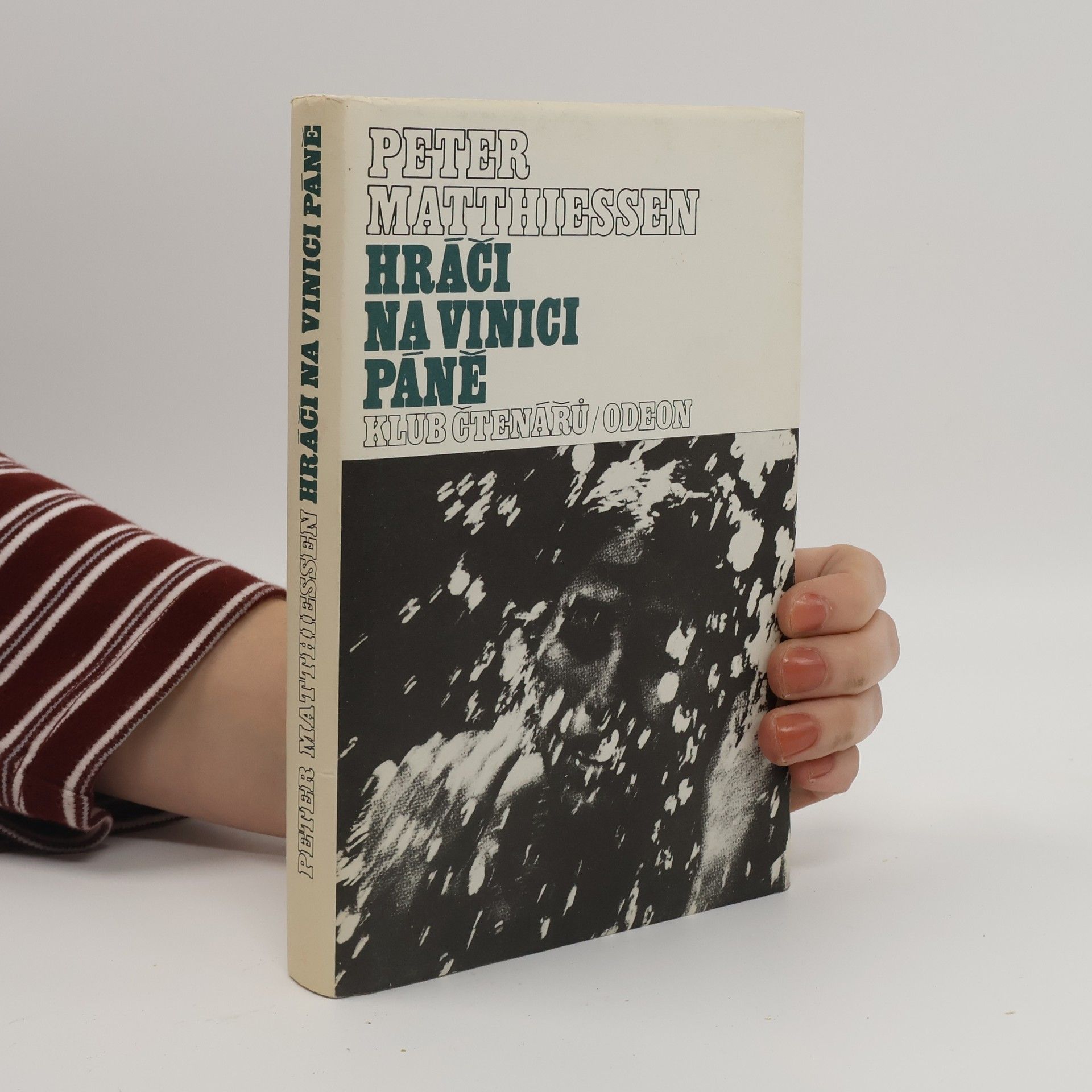 Hráči na vinici Páně