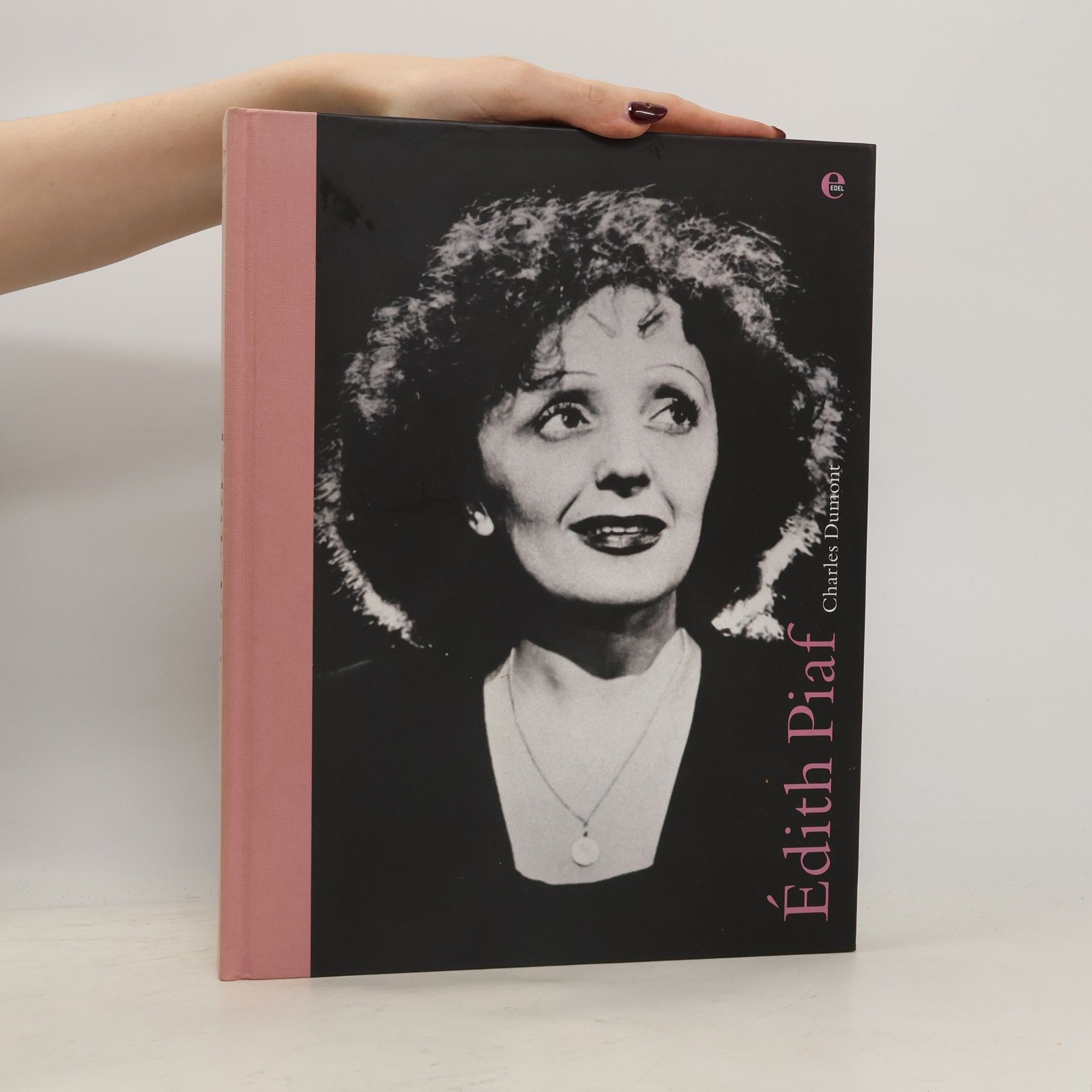 Charles Dumont Édith Piaf