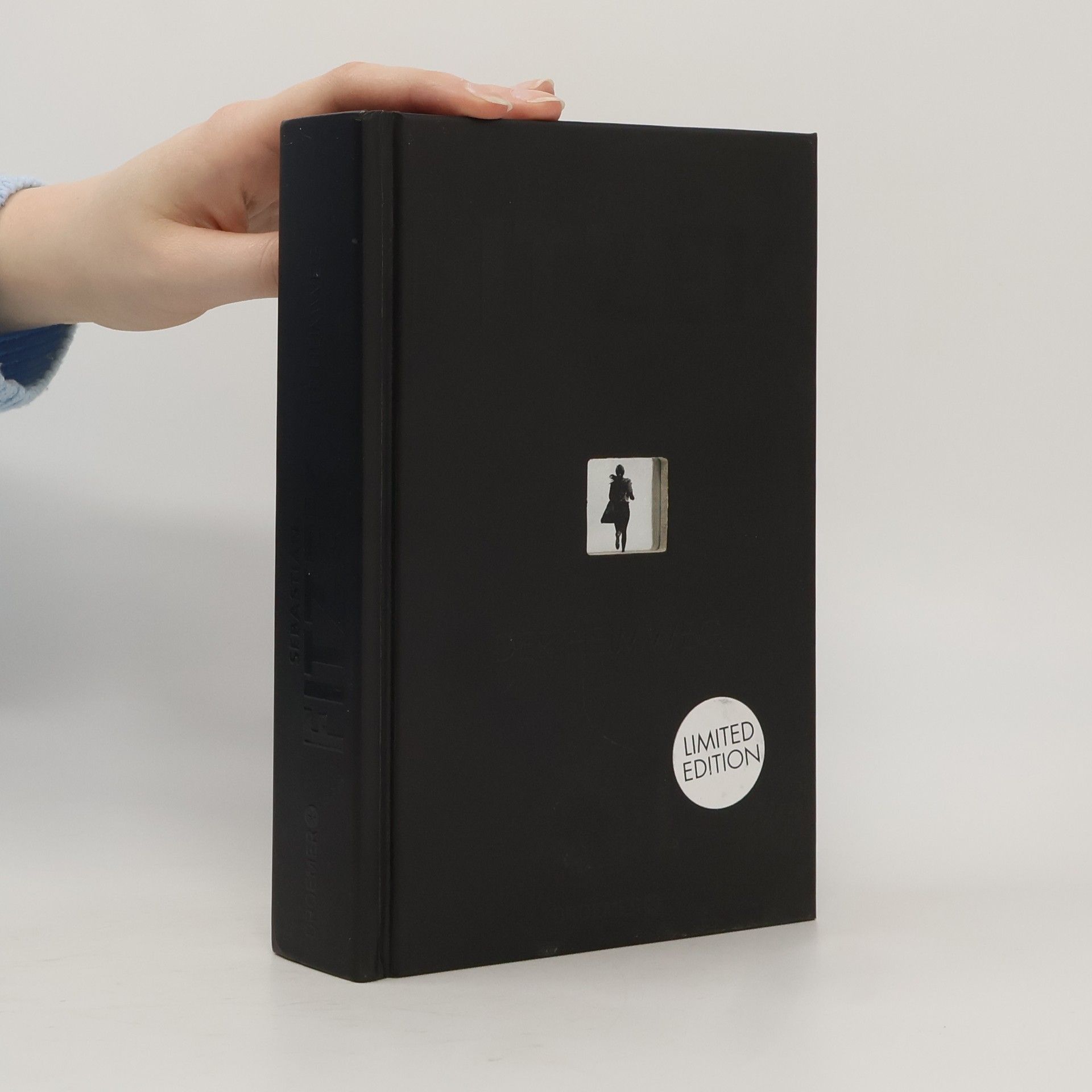 Sebastian Fitzek Der Heimweg