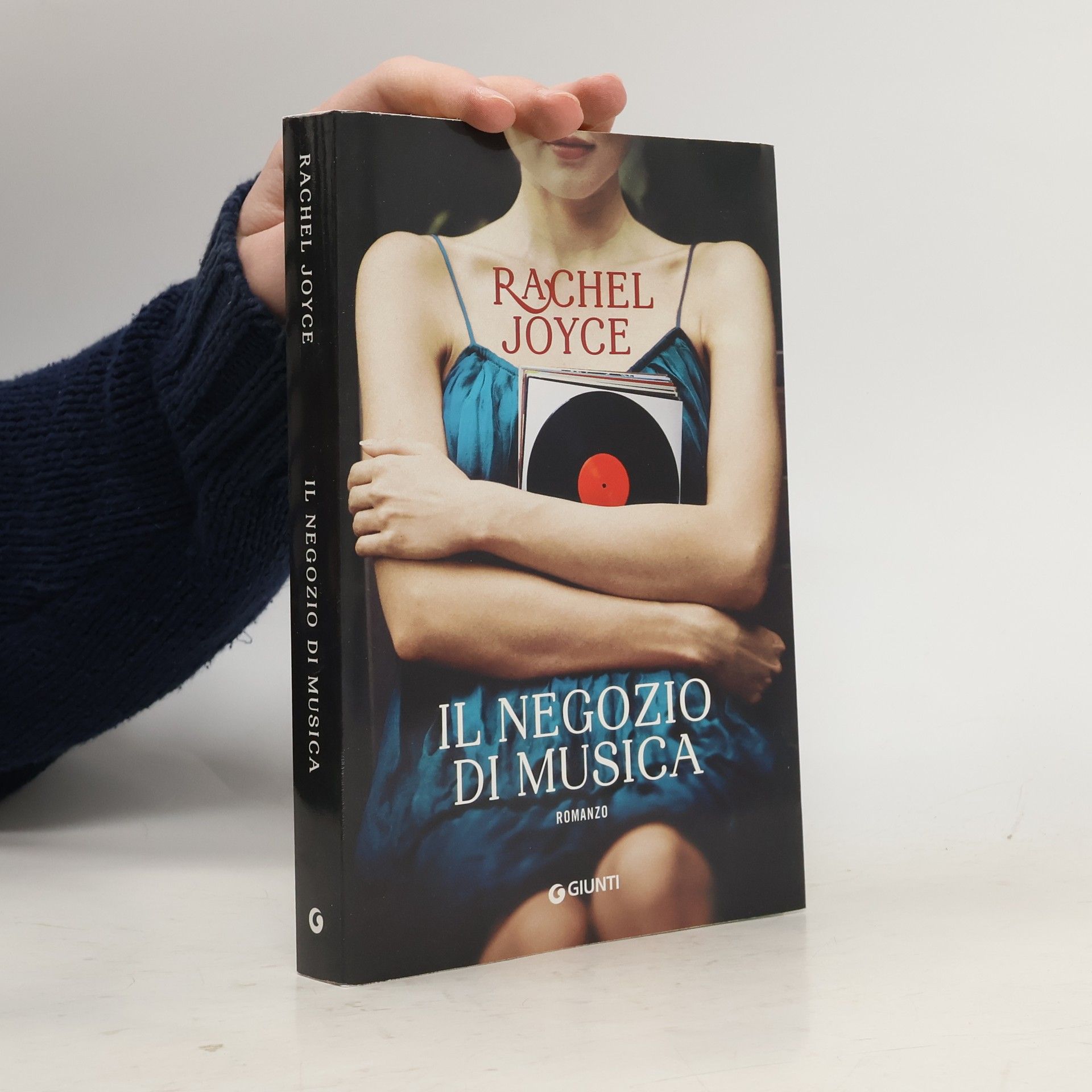 Il negozio di musica