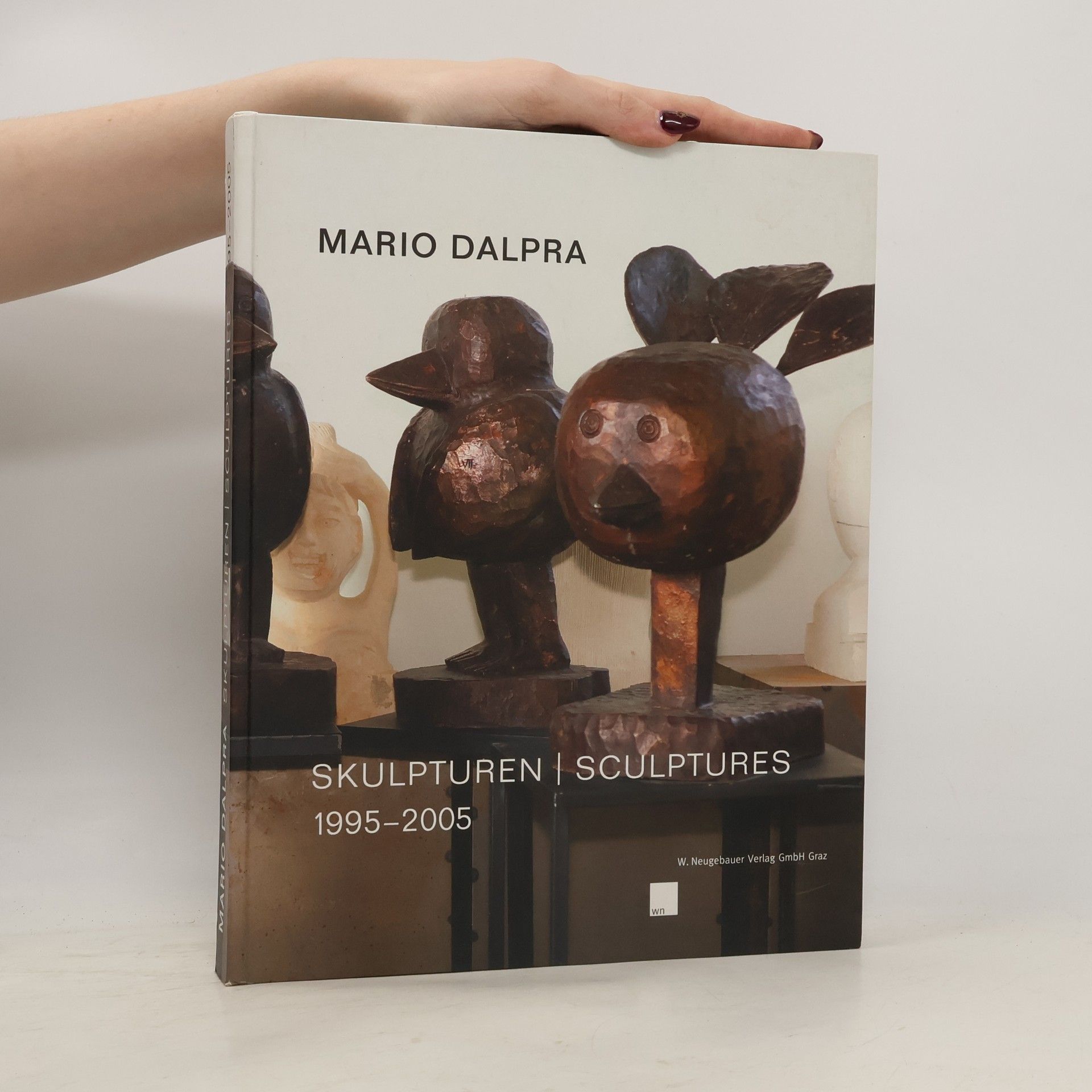 Mario Dal Pra Mario Dalpra