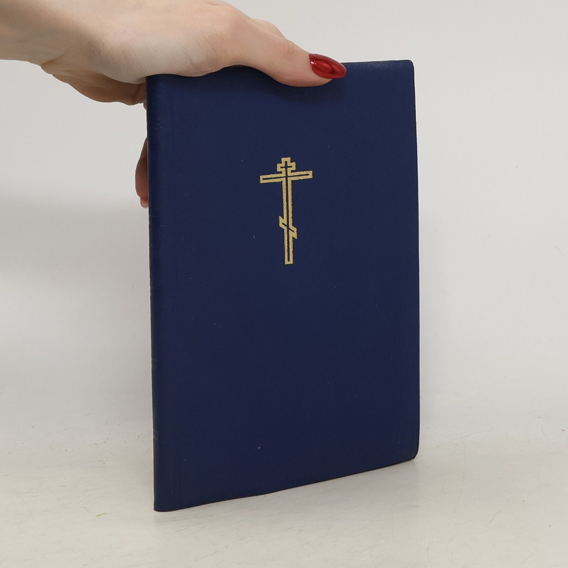 Autorenkollektiv Новый Завет Господа Нашего Иисуса Христа