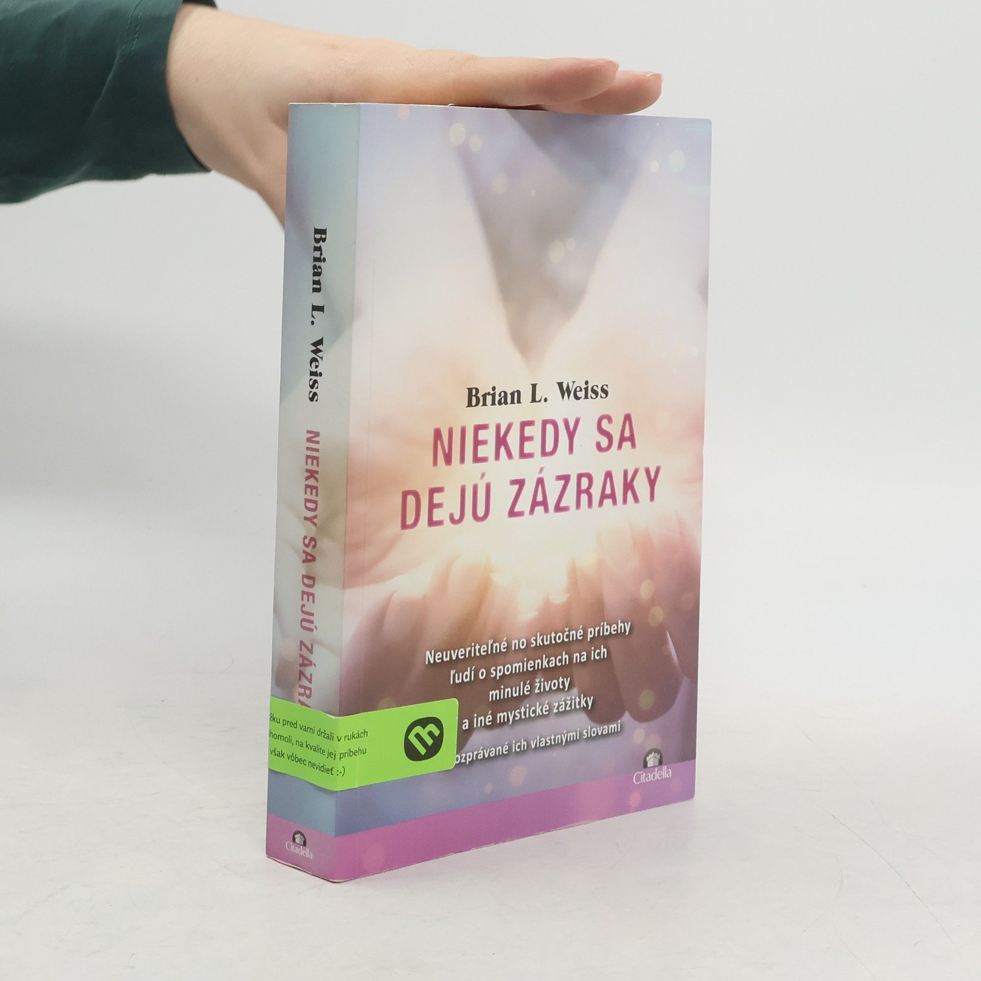 Niekedy sa dejú zázraky