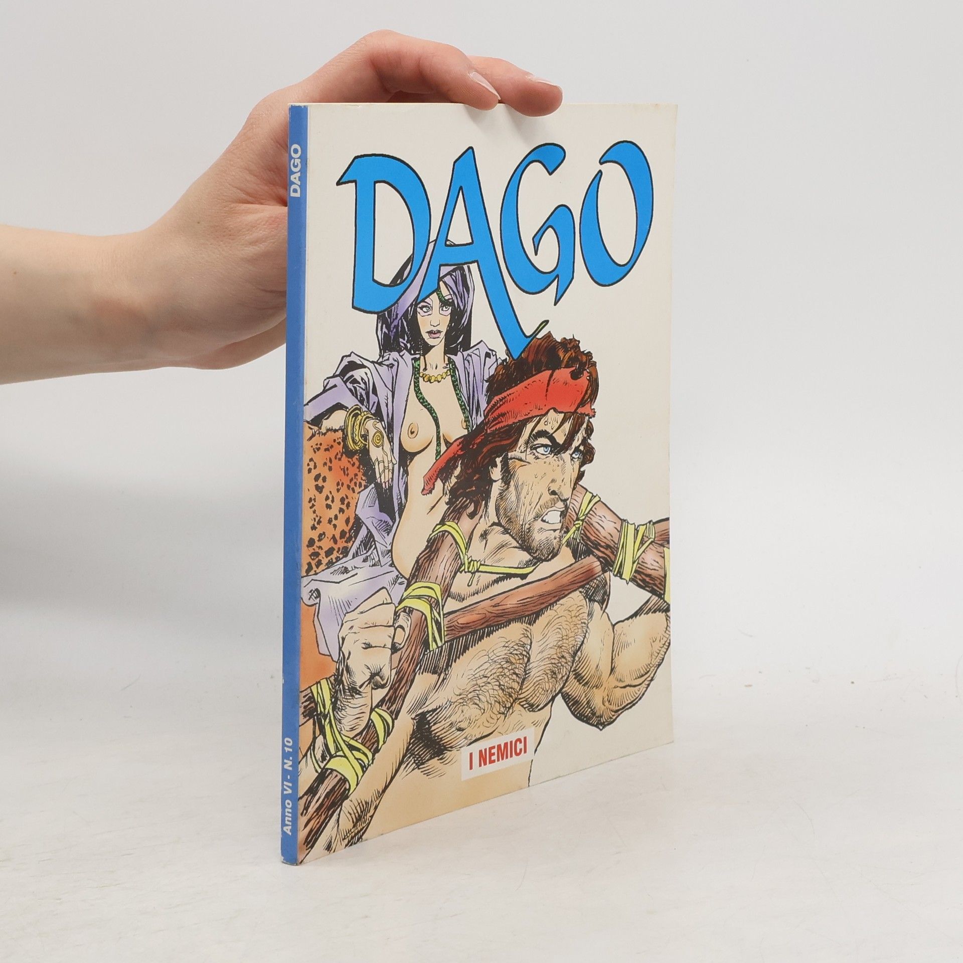 Autorenkollektiv Dago VI. 10