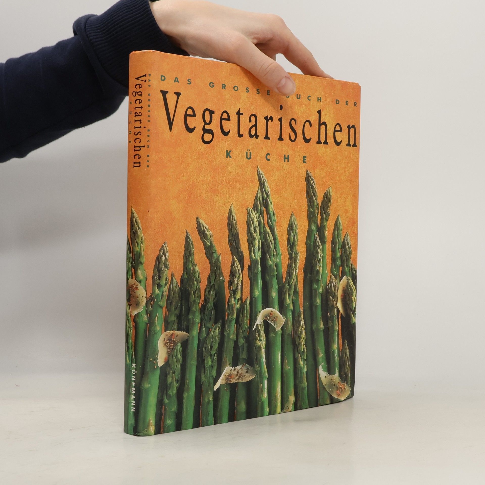 Wendy Stephen Das grosse Buch der vegetarischen Küche