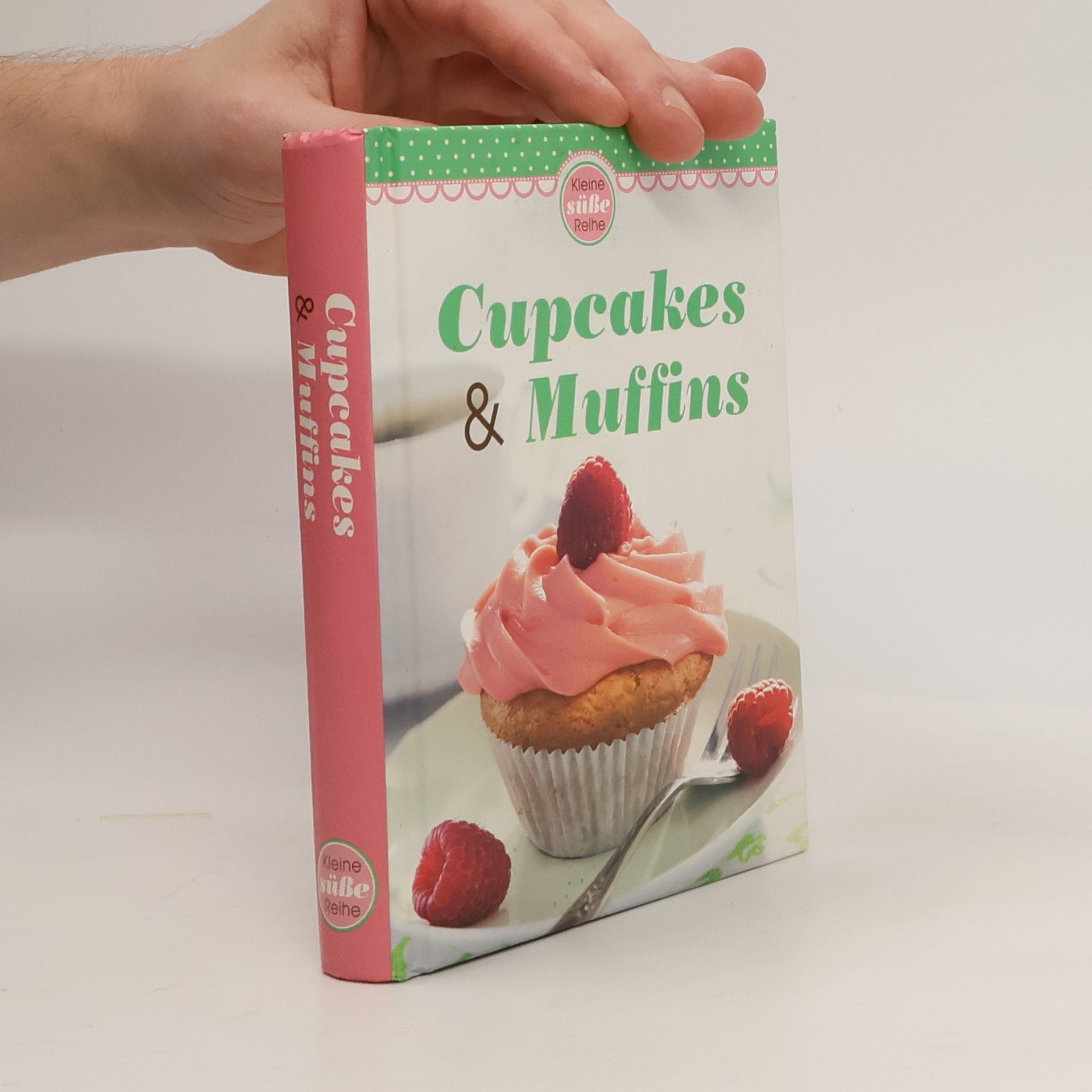 Autorenkollektiv Cupcakes & Muffins