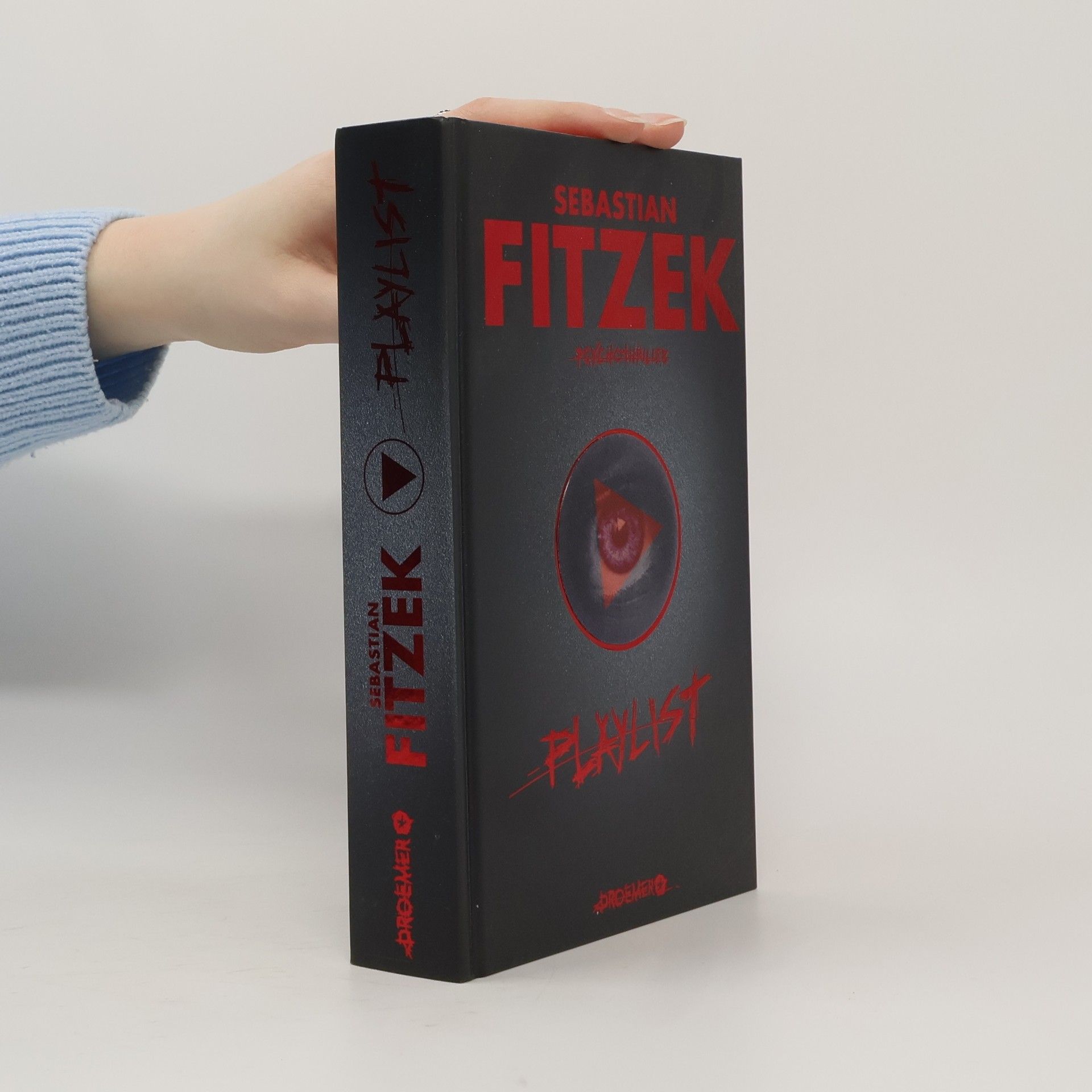 Sebastian Fitzek Playlist