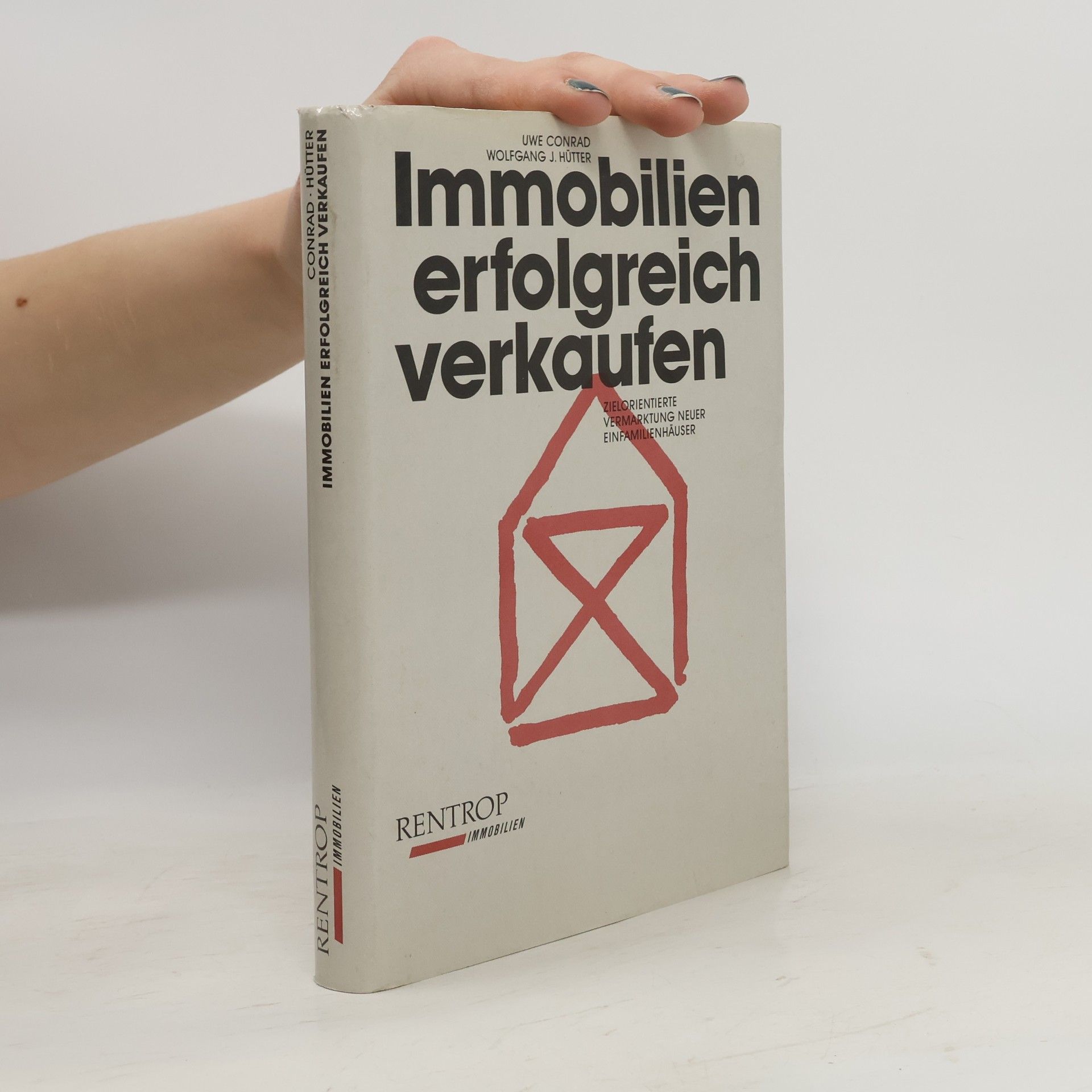 Uwe Conrad Immobilien erfolgreich verkaufen