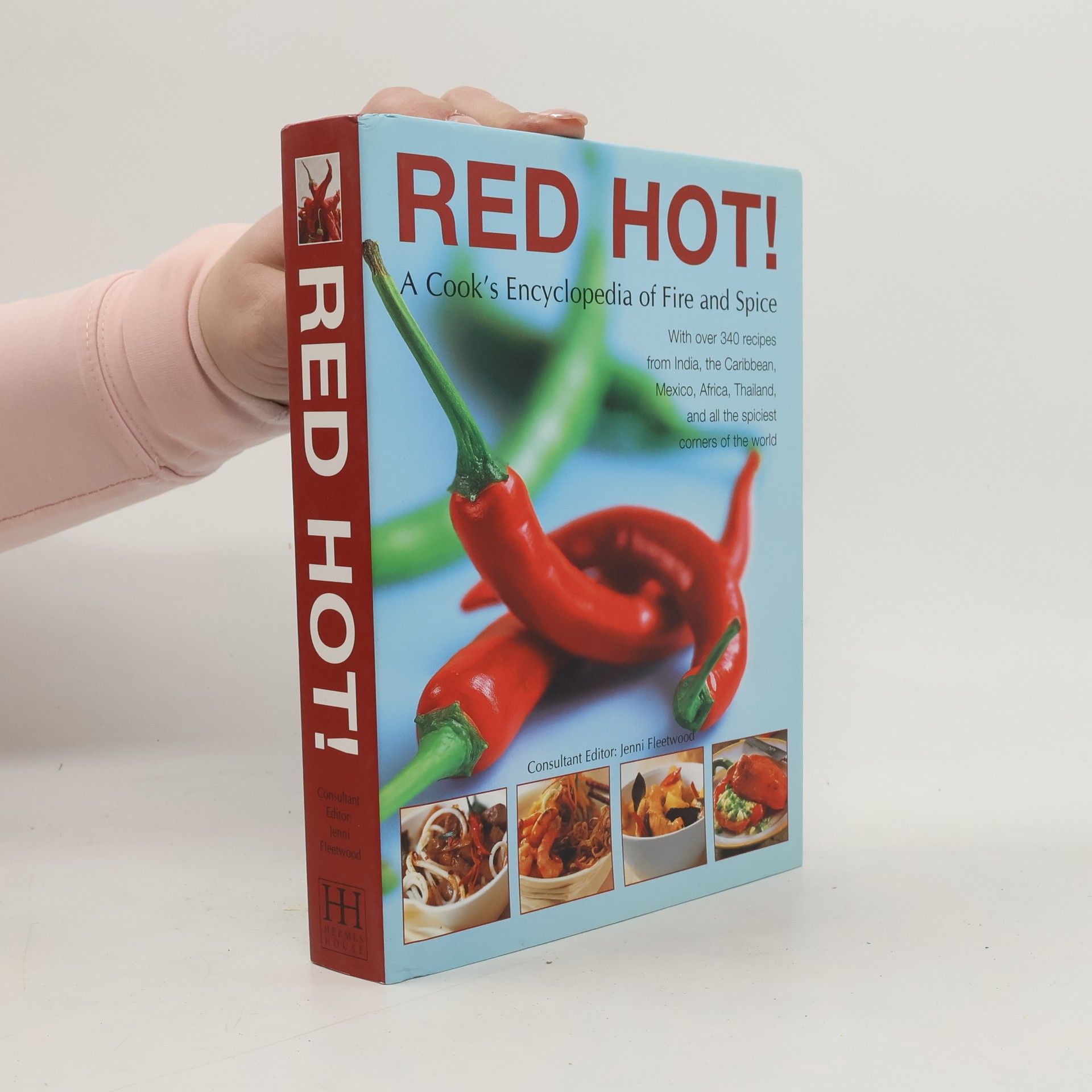 Autorenkollektiv Red Hot!