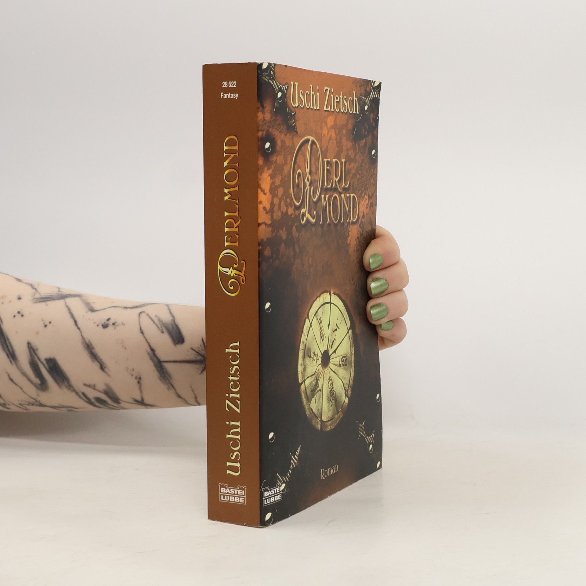 Susan Schwartz Perlmond