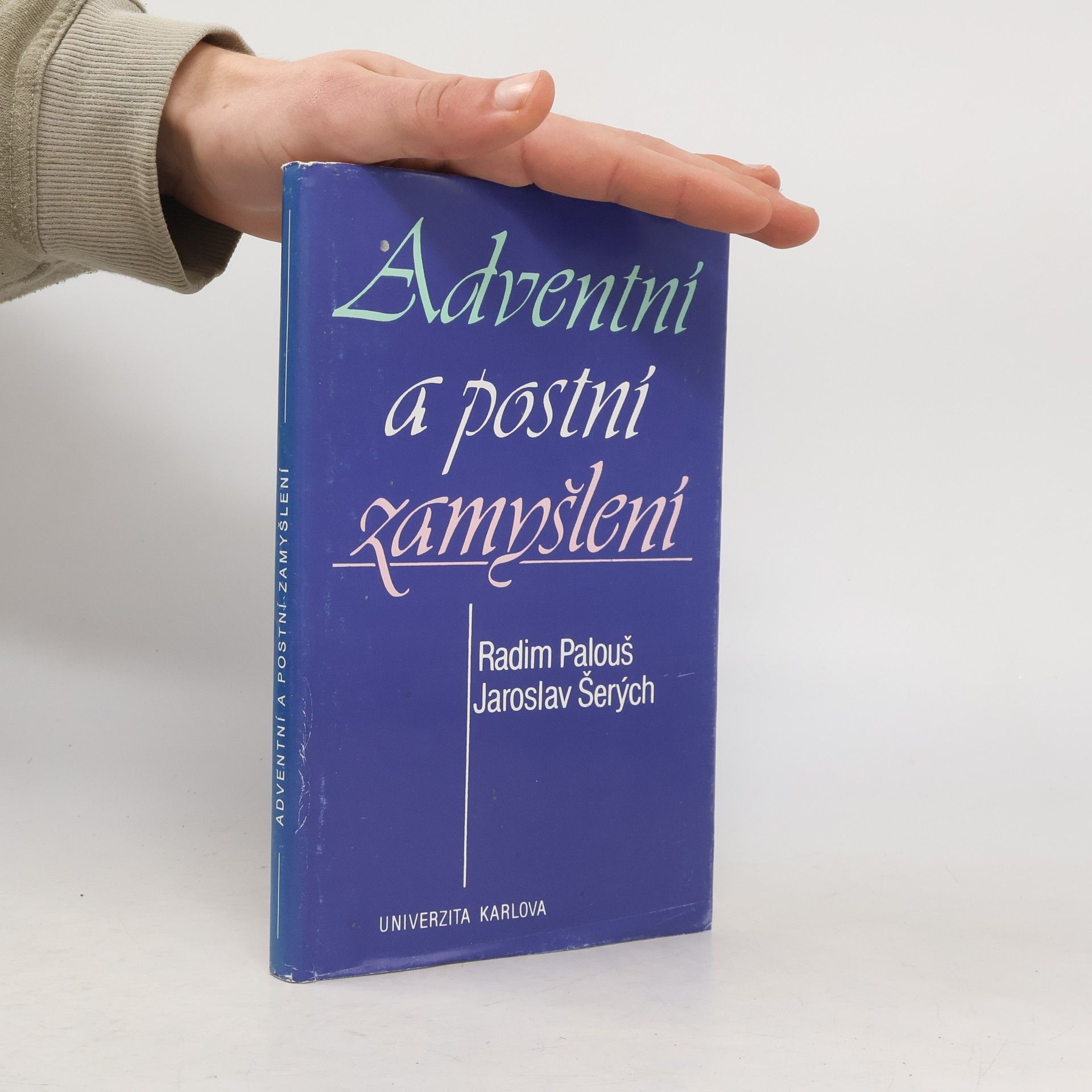 Adventní a postní zamyšlení