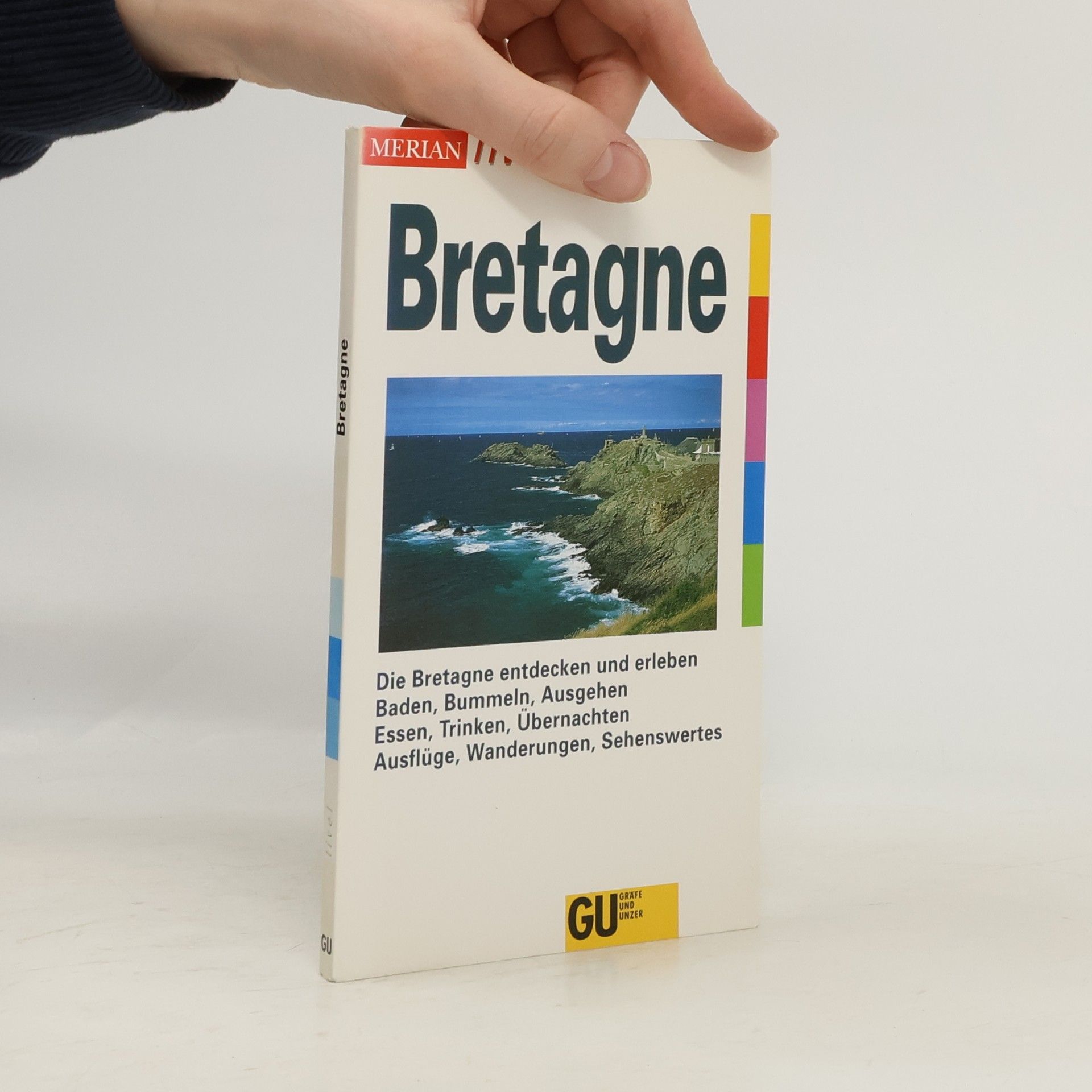 Dirk Schröder Bretagne