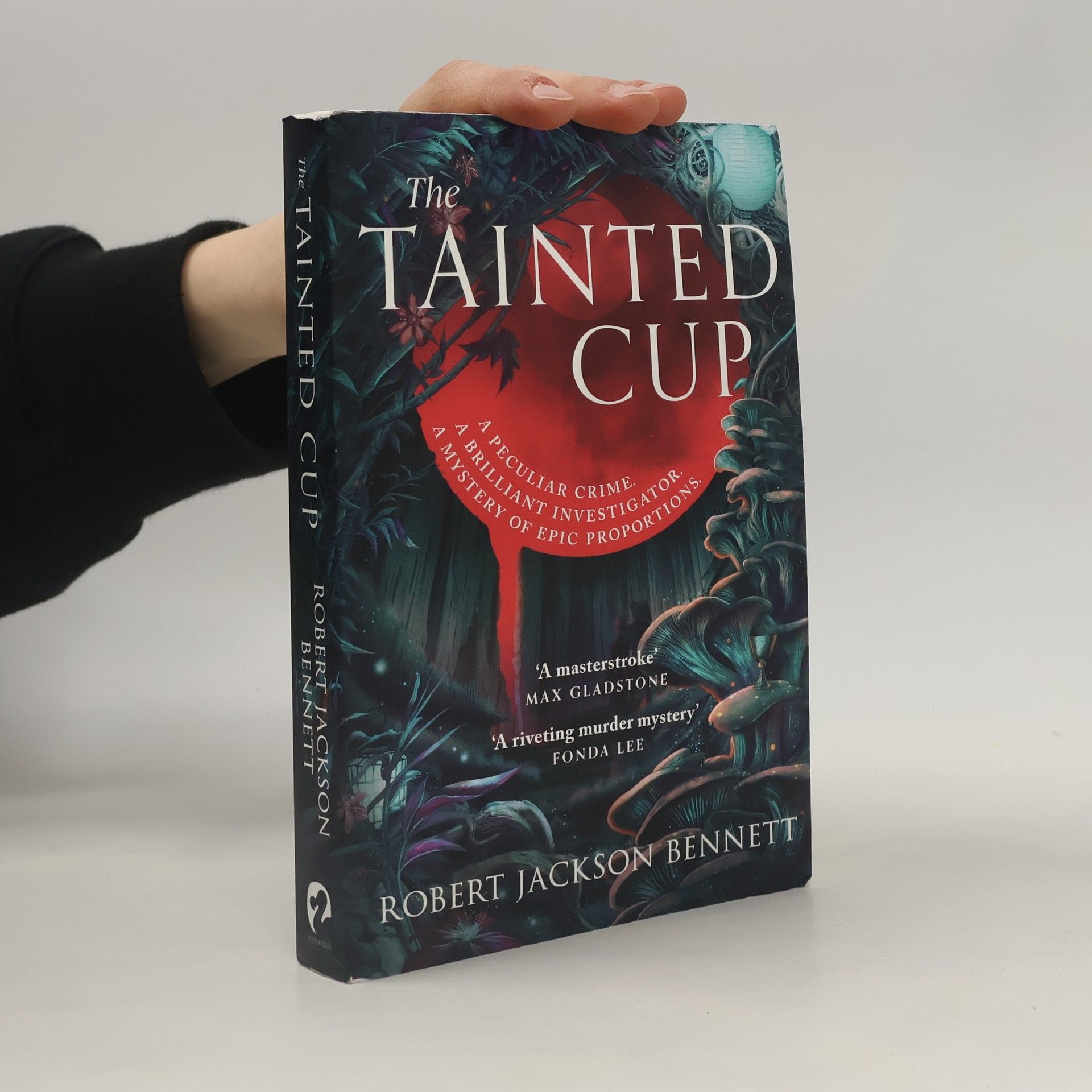 The Tainted Cup