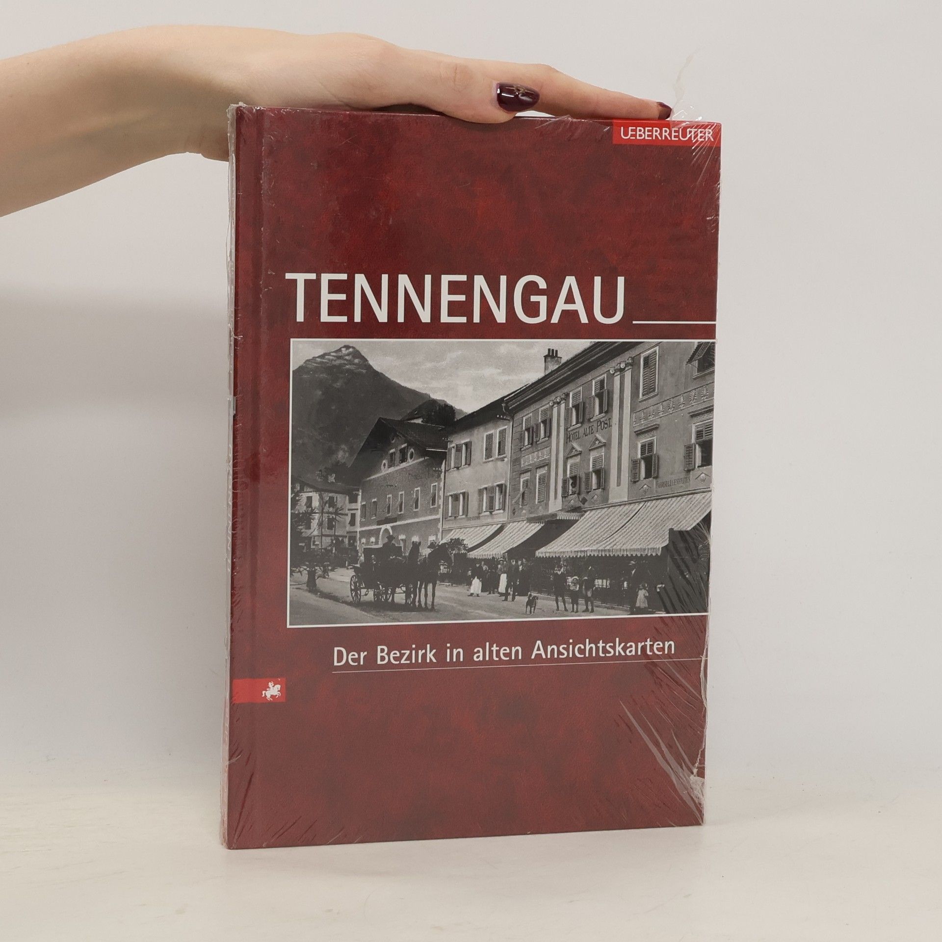 Irmgard Dober Tennengau