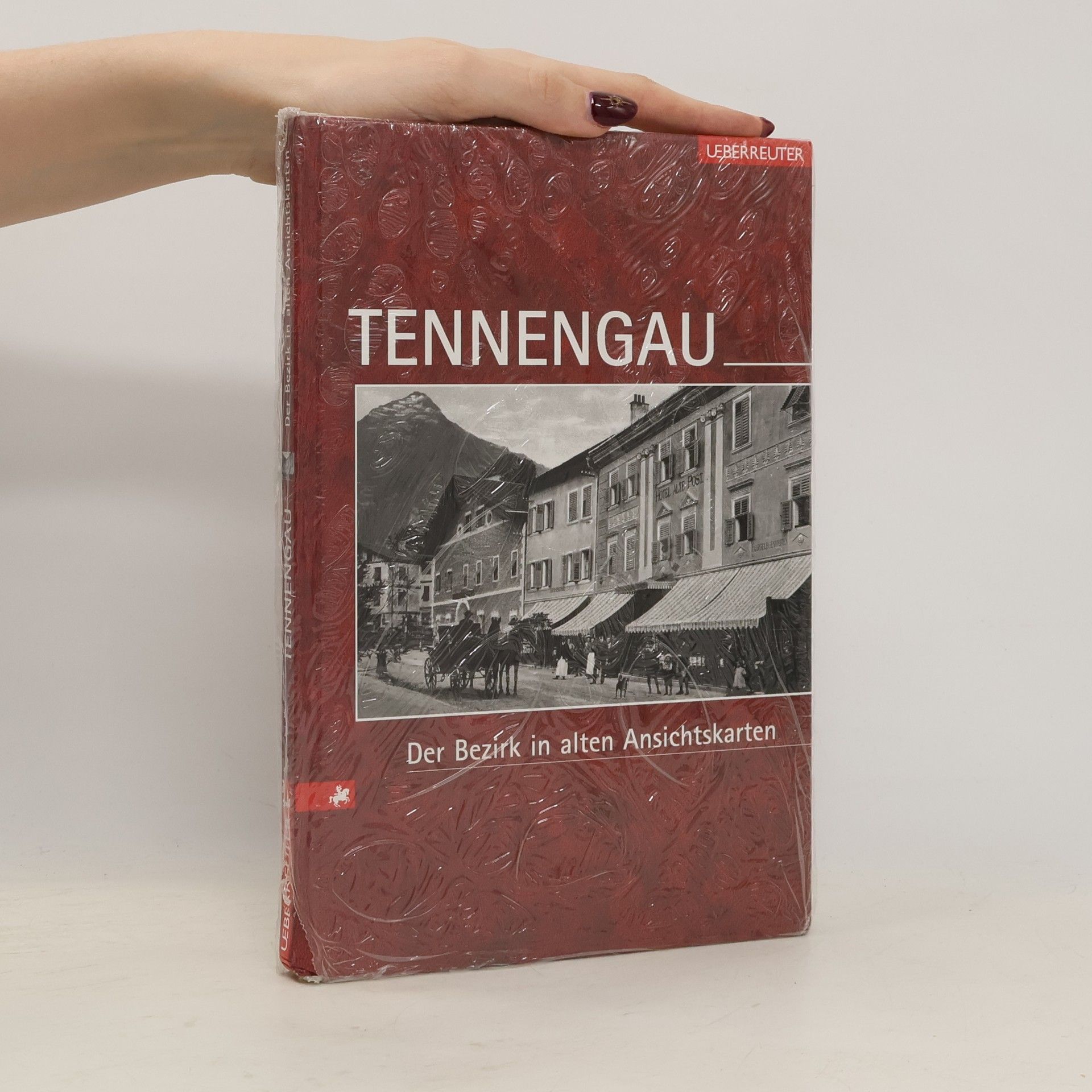 Irmgard Dober Tennengau