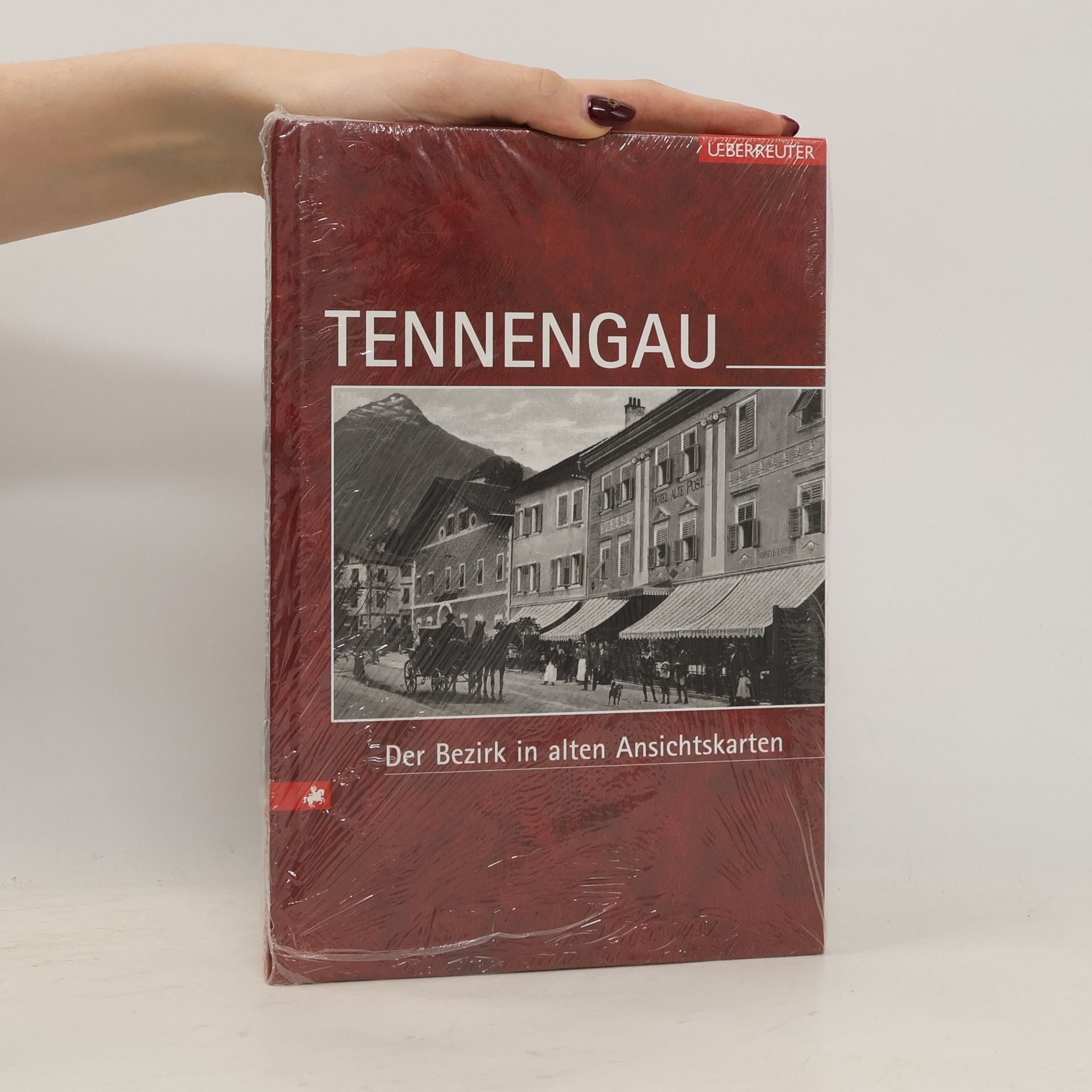 Irmgard Dober Tennengau