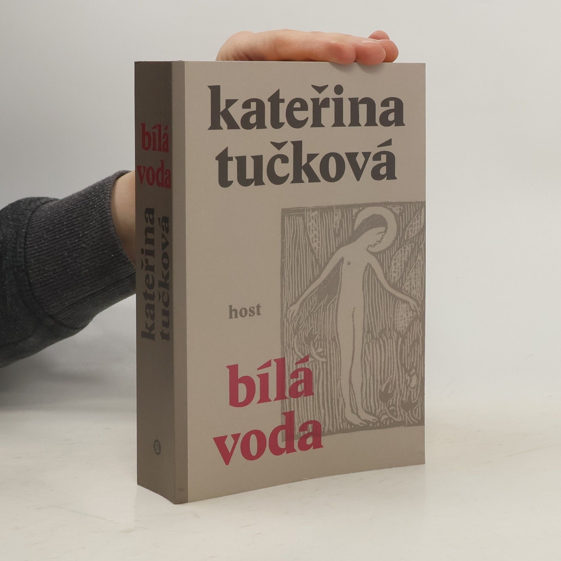 Kateřina Tučková Bílá Voda