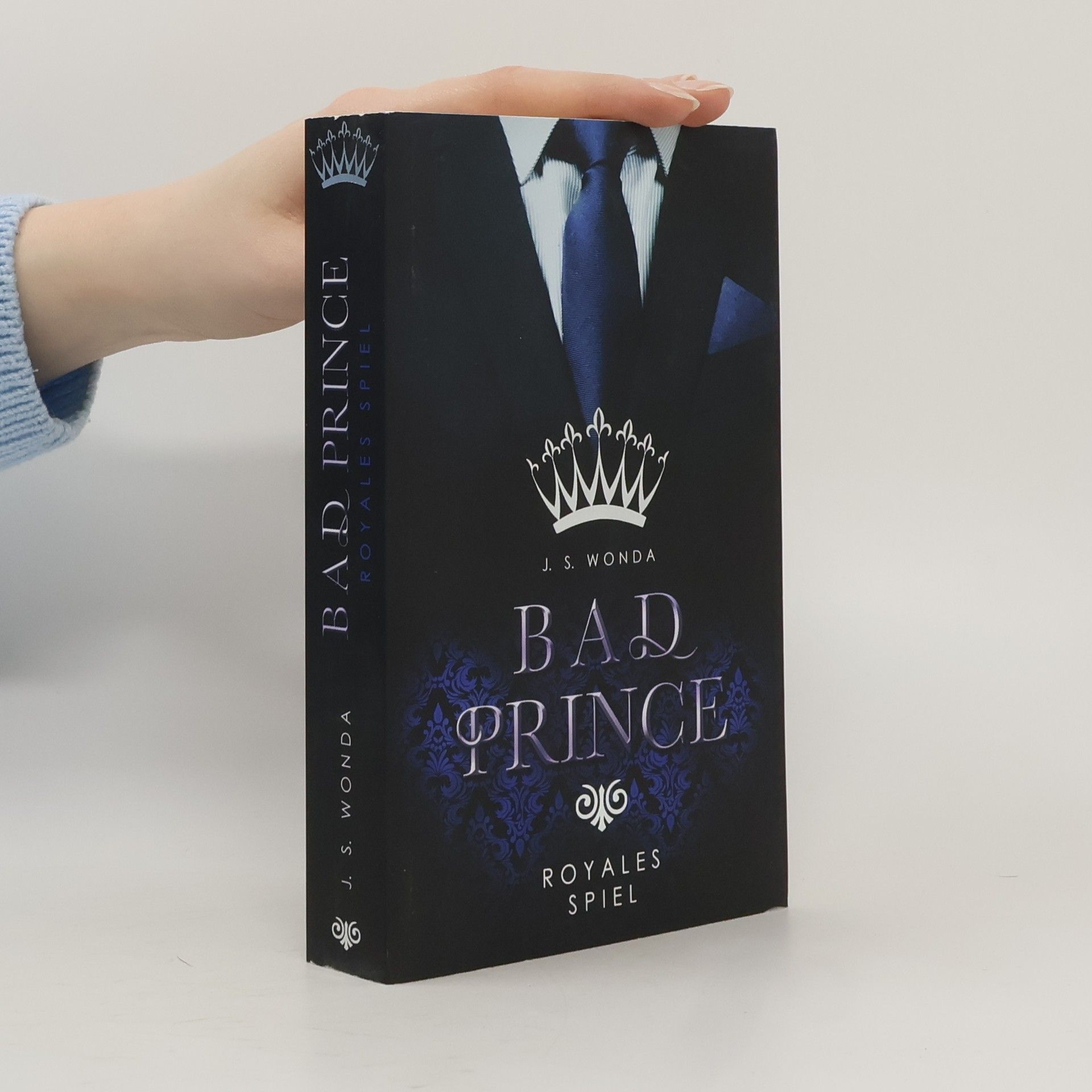 Jane S. Wonda Royales Spiel