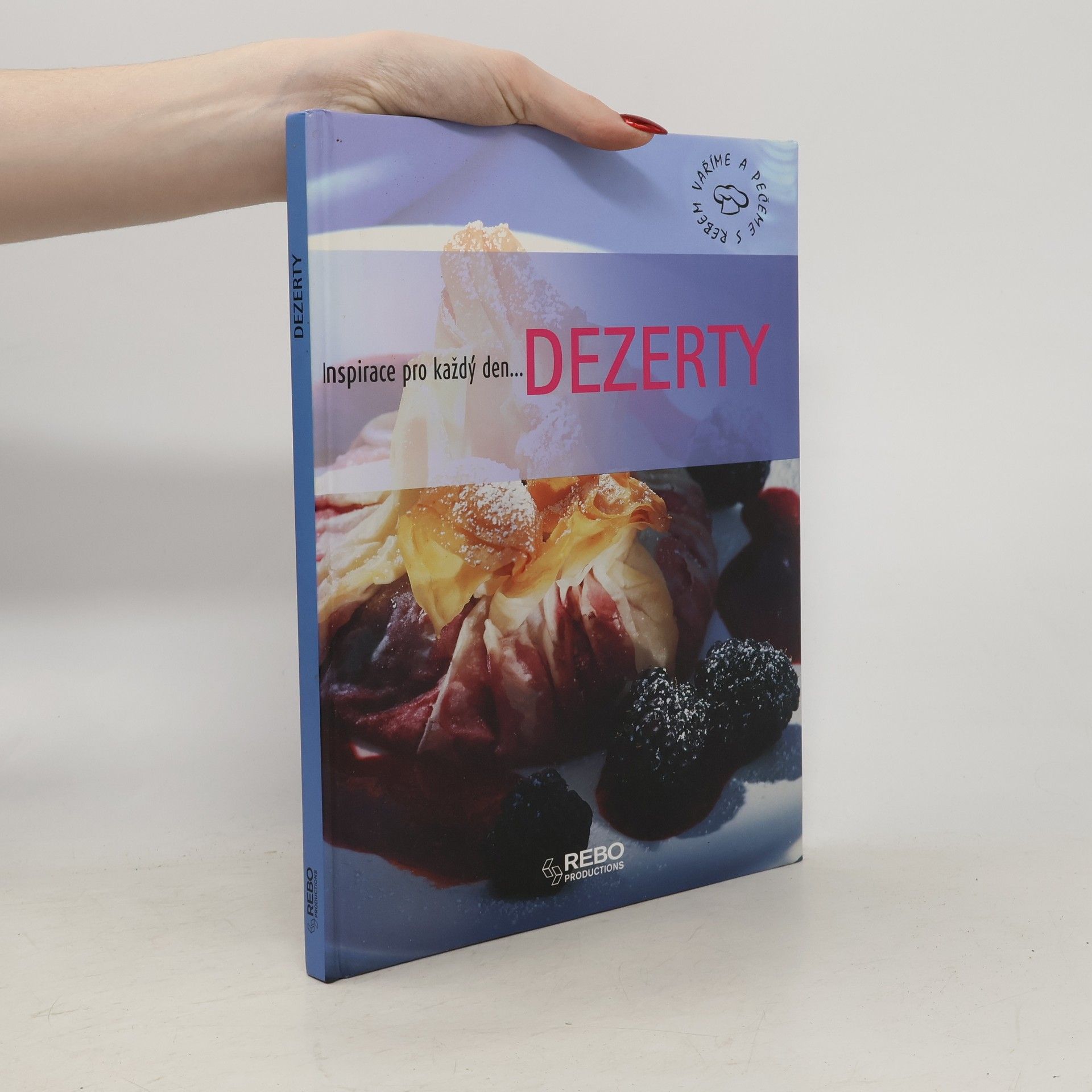 Autorenkollektiv Dezerty