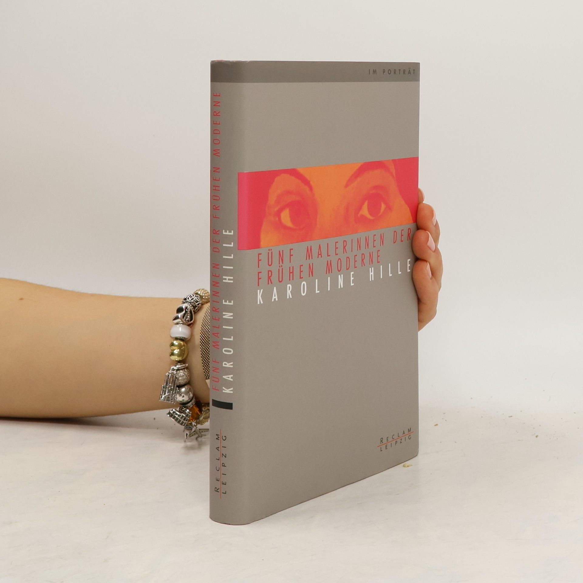 Fünf Malerinnen der frühen Moderne