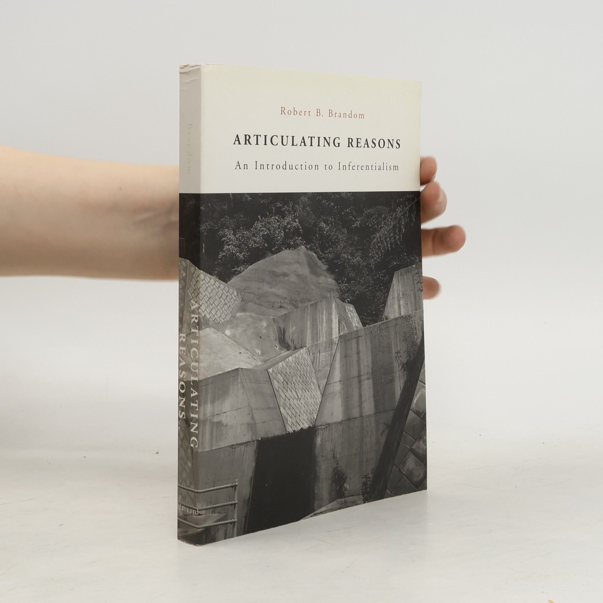 Articulating Reasons