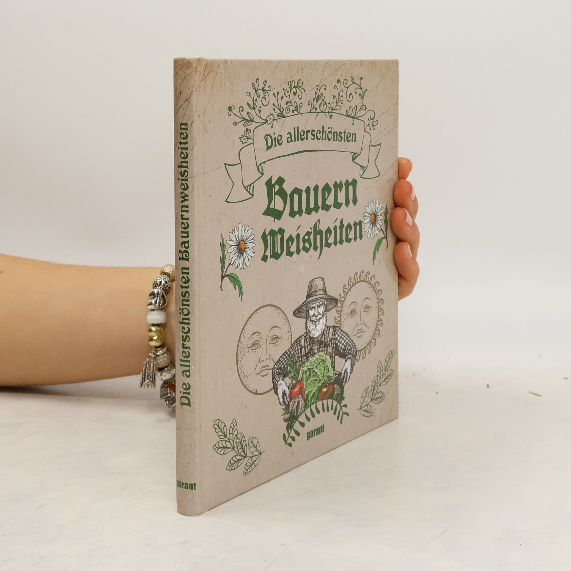 Autores varios Die allerschönsten Bauernweiseiten