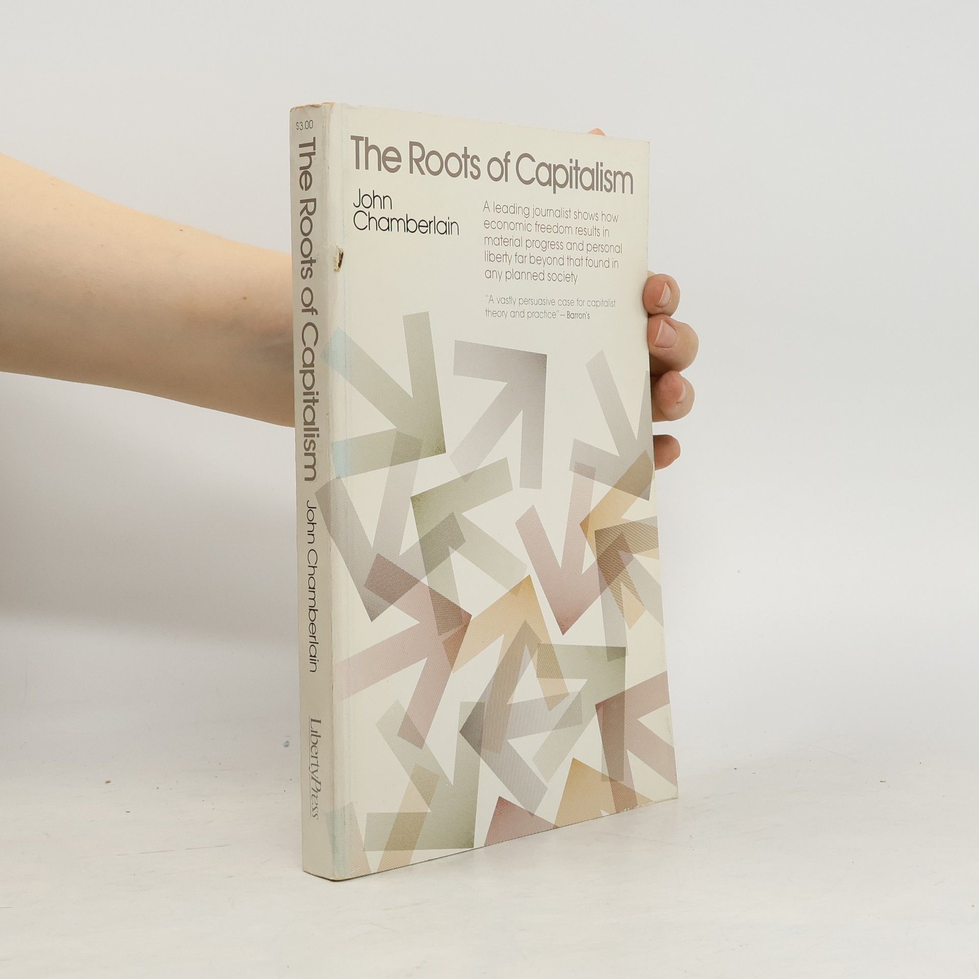 The Roots of Capitalism