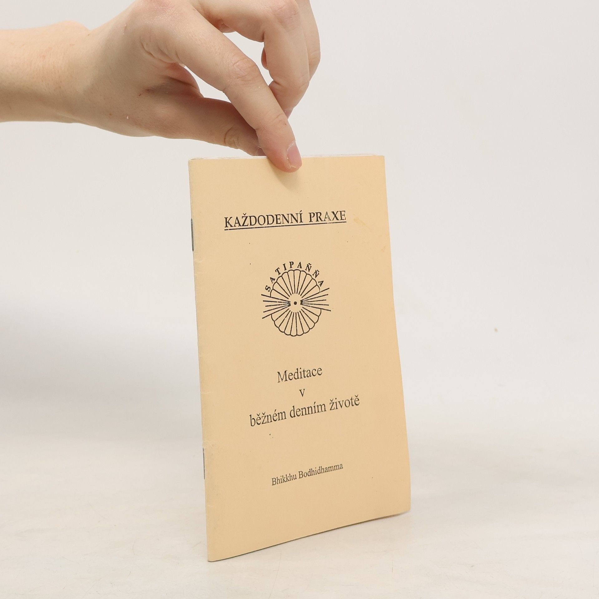 Kolektív autorov Každodenní praxe