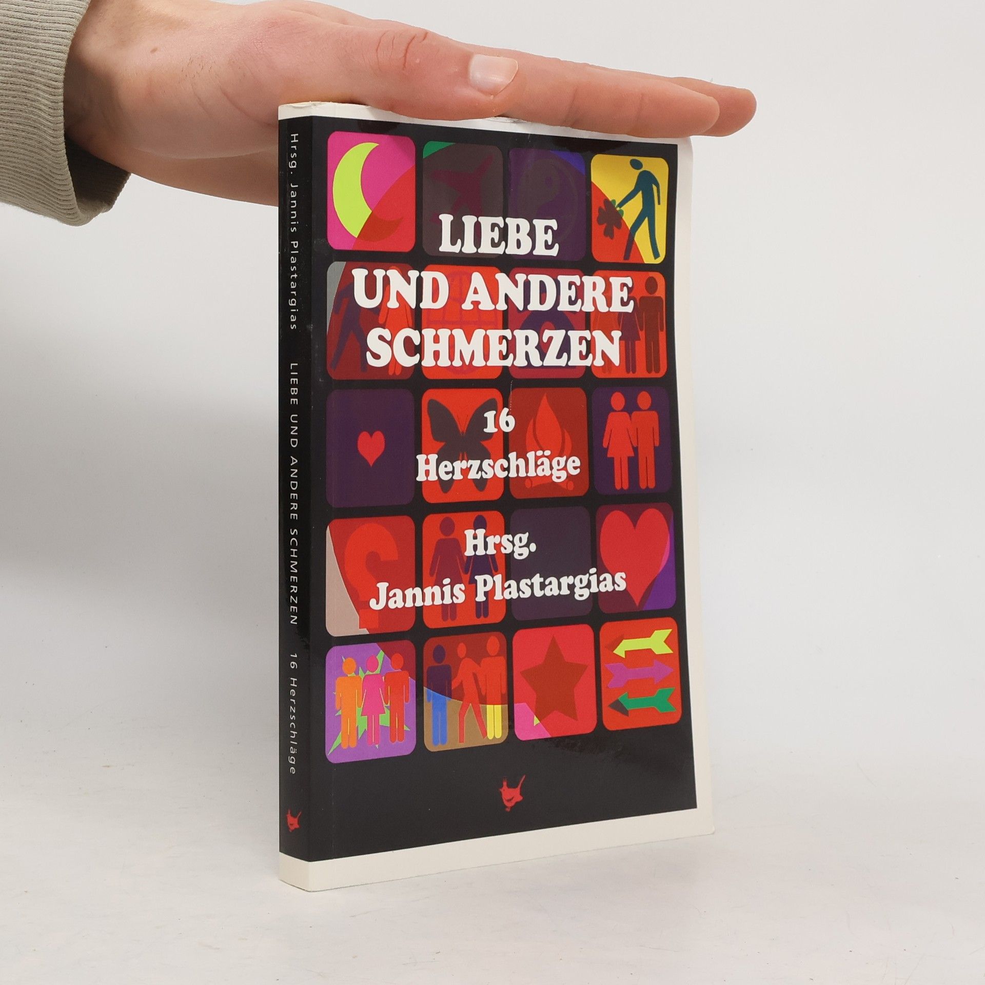 Liebe und andere Schmerzen