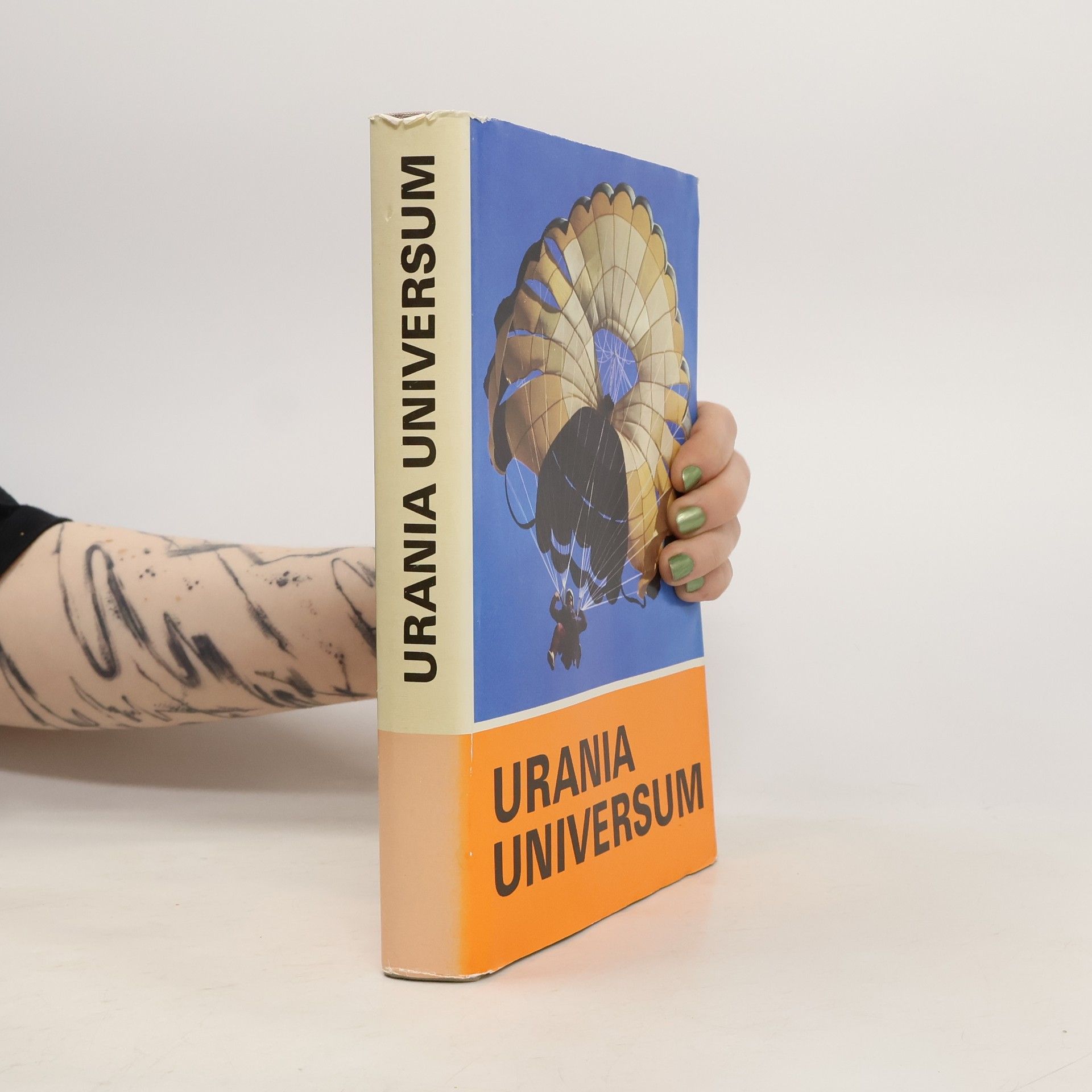 Urania Universum