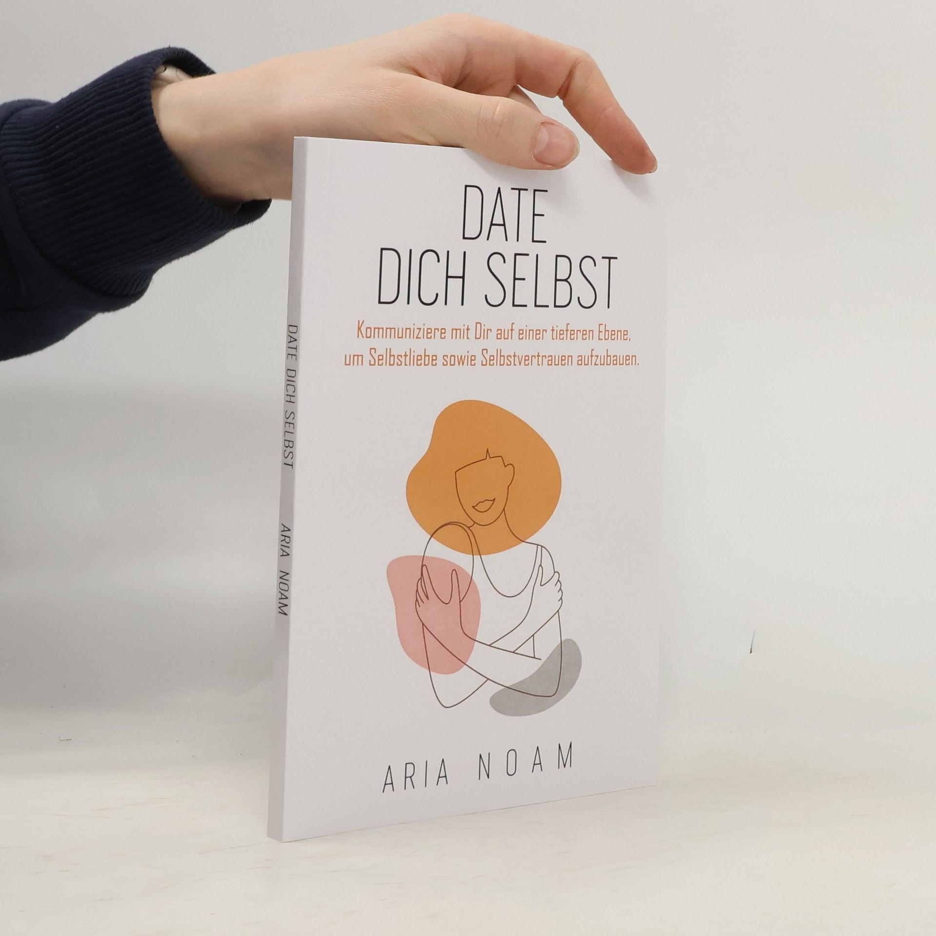 Aria Noam Date dich selbst