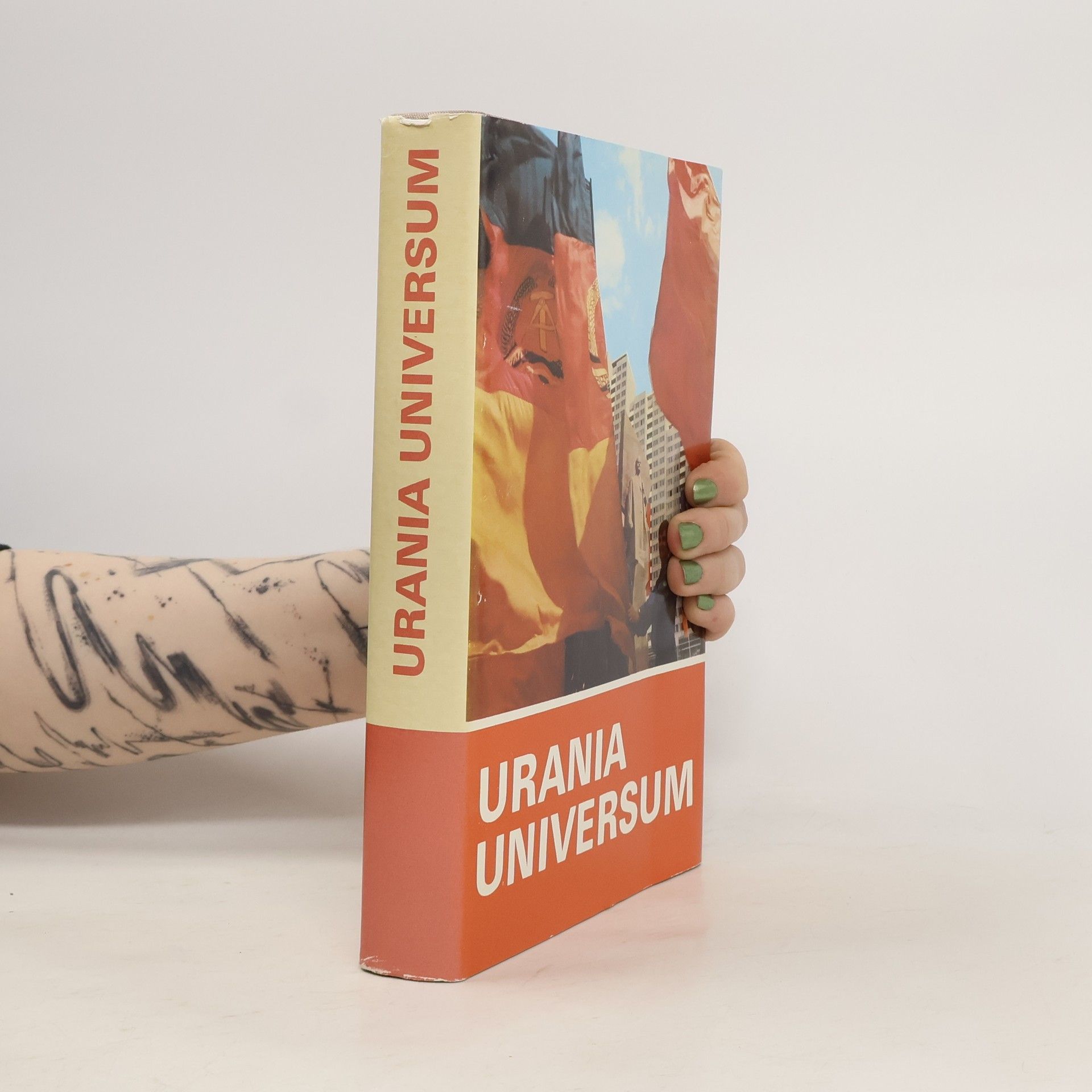 Henry Heinig Urania Universum