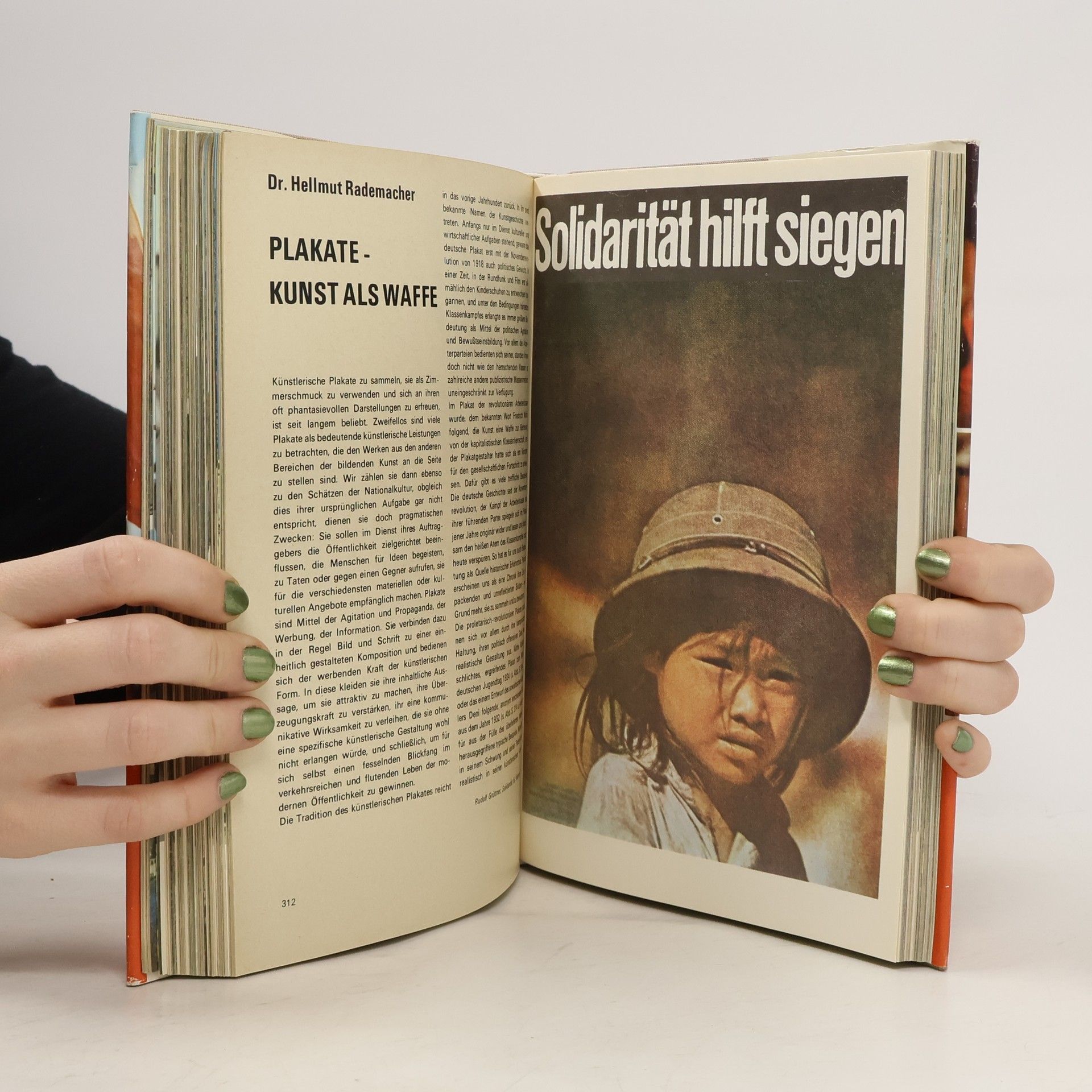 Henry Heinig Urania Universum