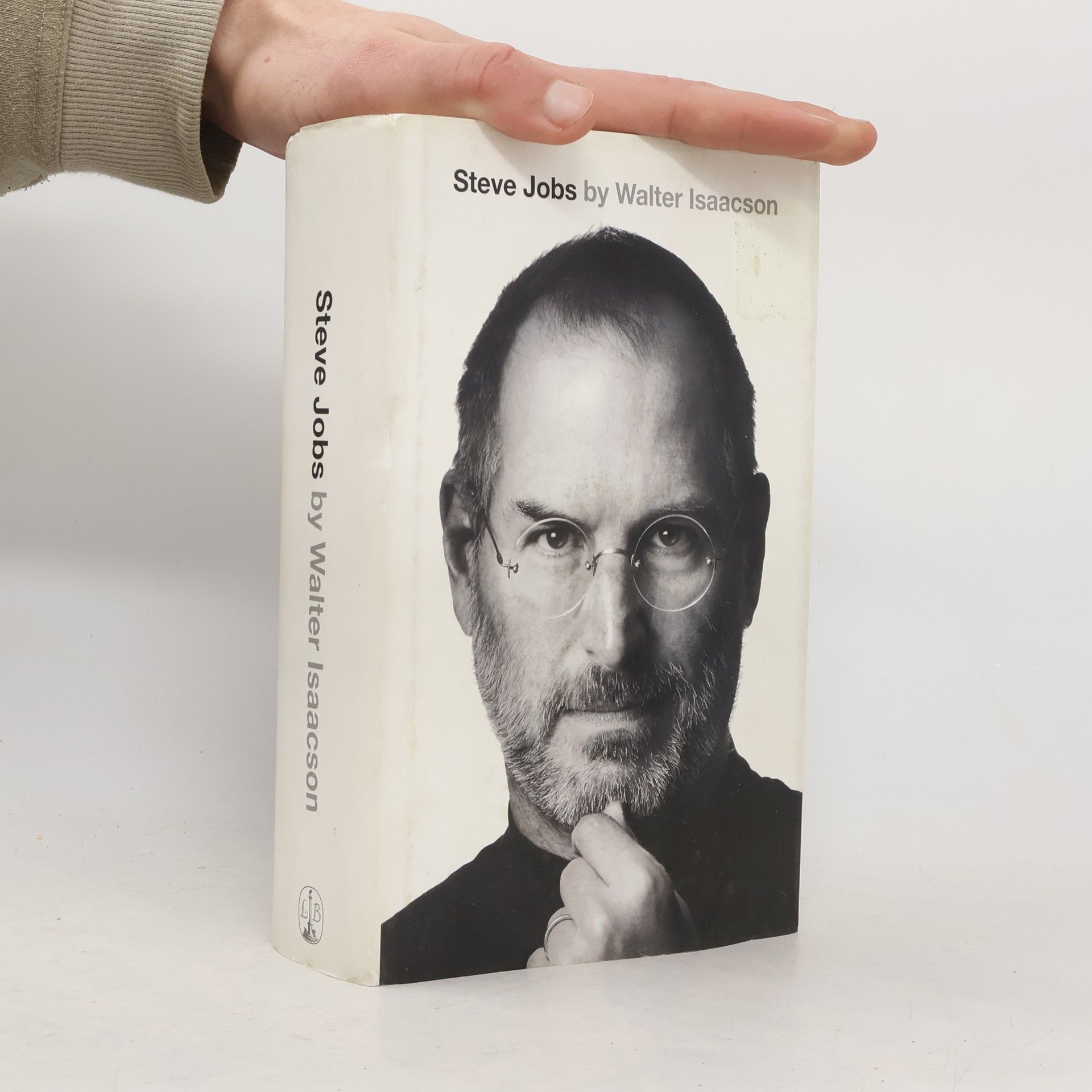 Walter Isaacson Steve Jobs