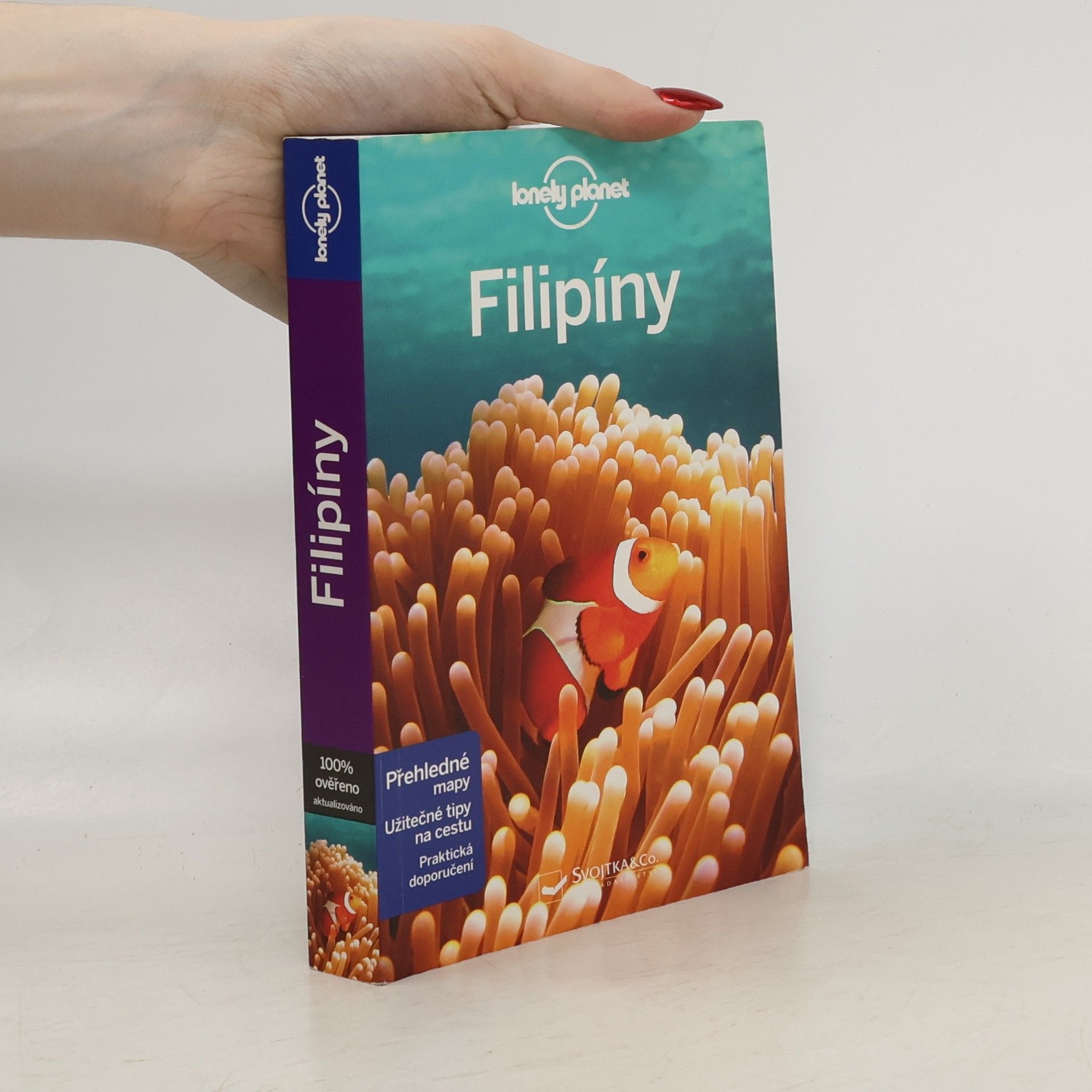 Various authors Filipíny