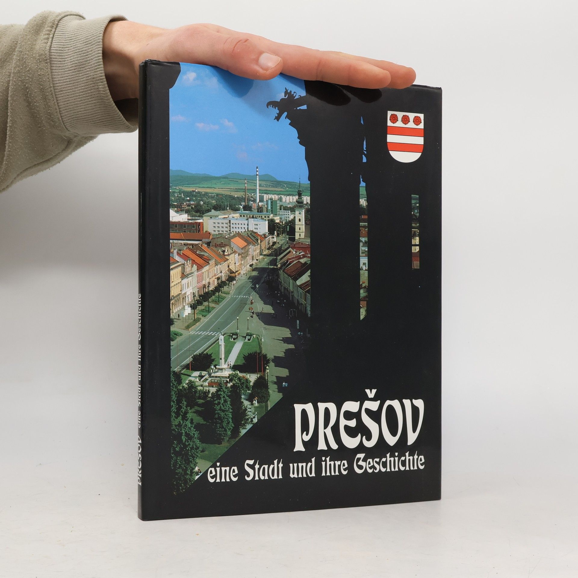 Imrich Michnovič Prešov