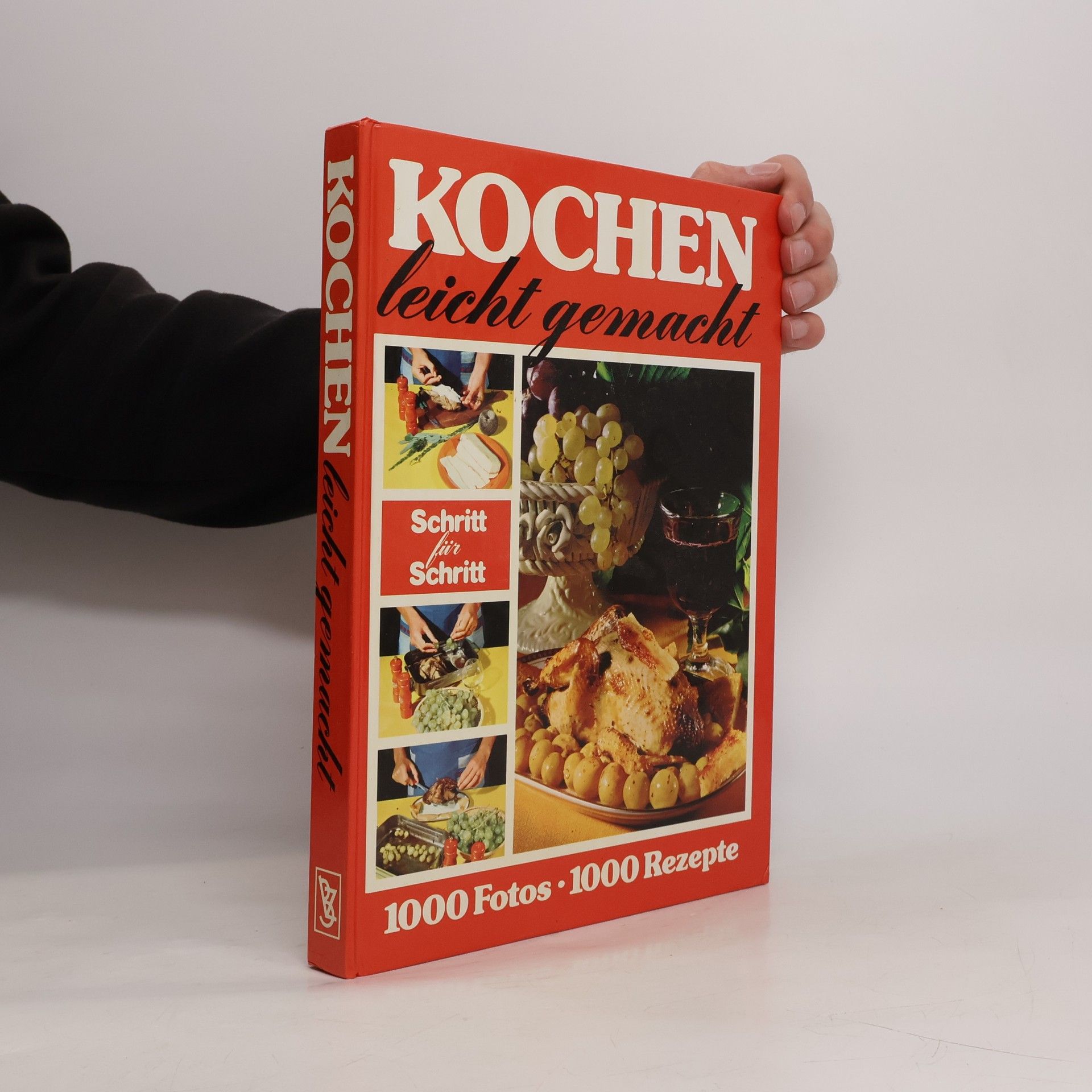 Autorenkollektiv Kochen leicht gemacht